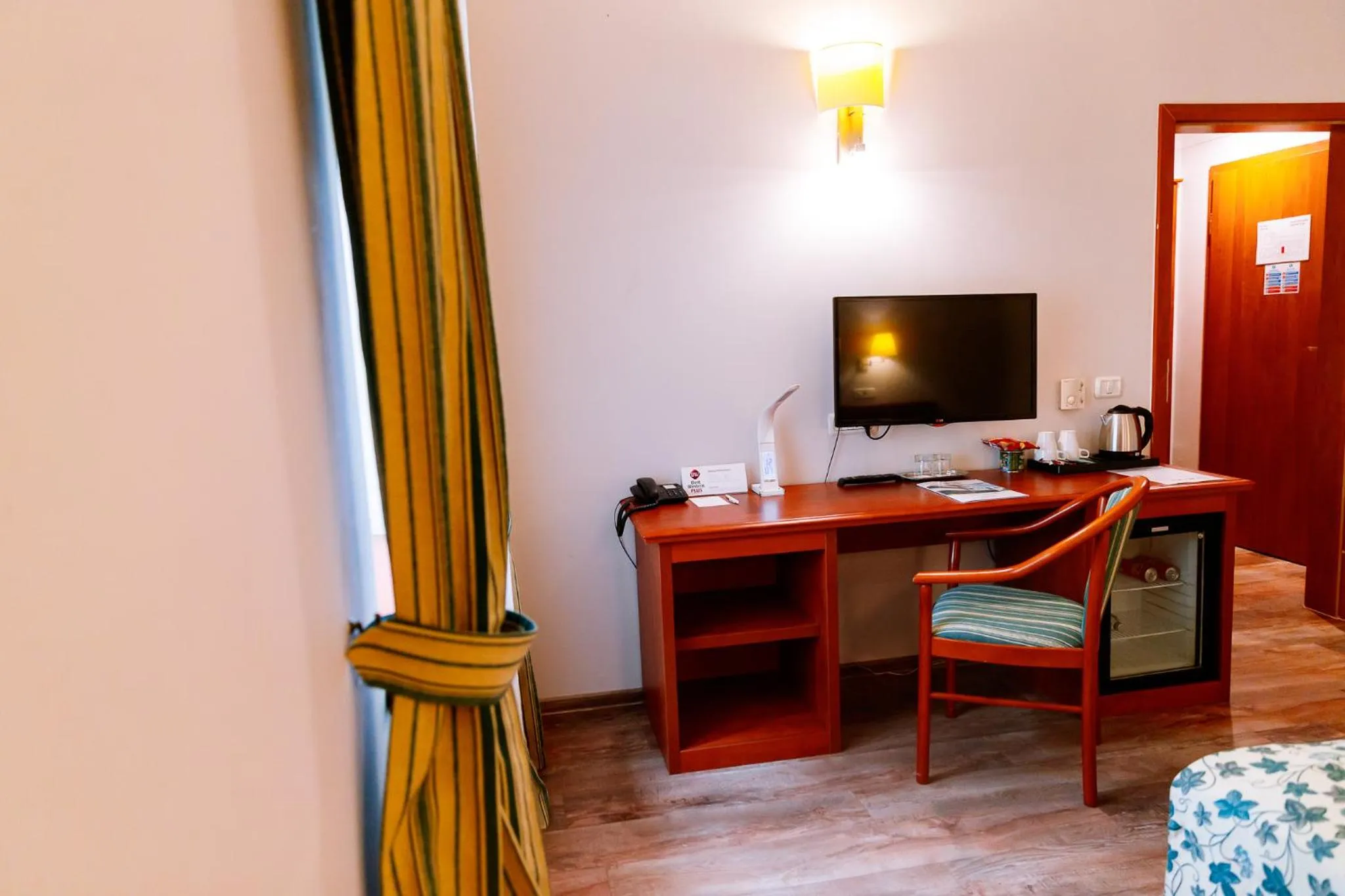 Best Western Plus Lido Hotel