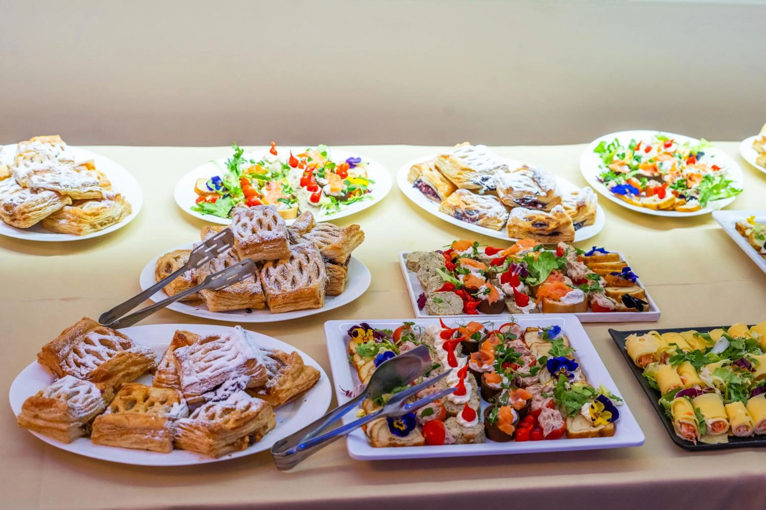 Best Western Plus Lido Hotel