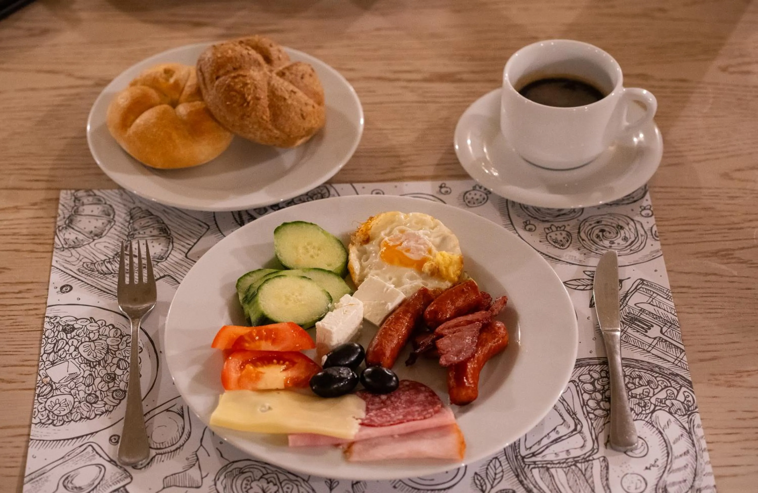 Best Western Plus Lido Hotel