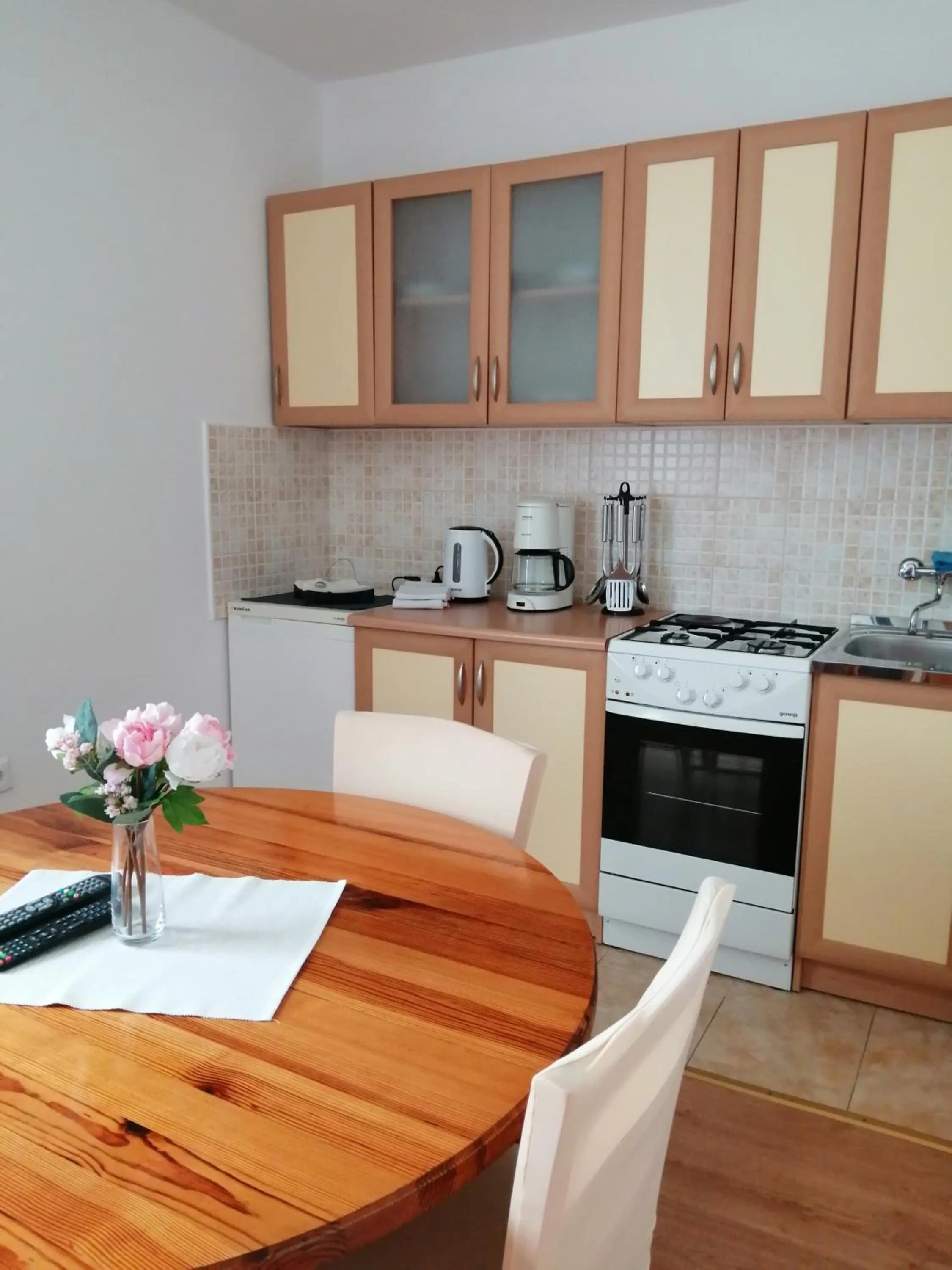 Apartments Jure