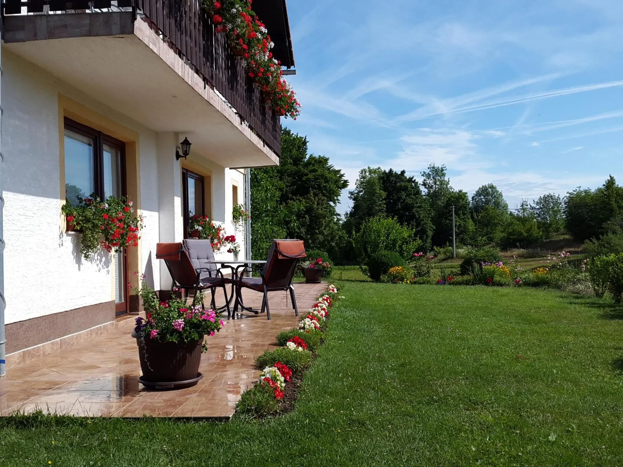 Apartments Jure