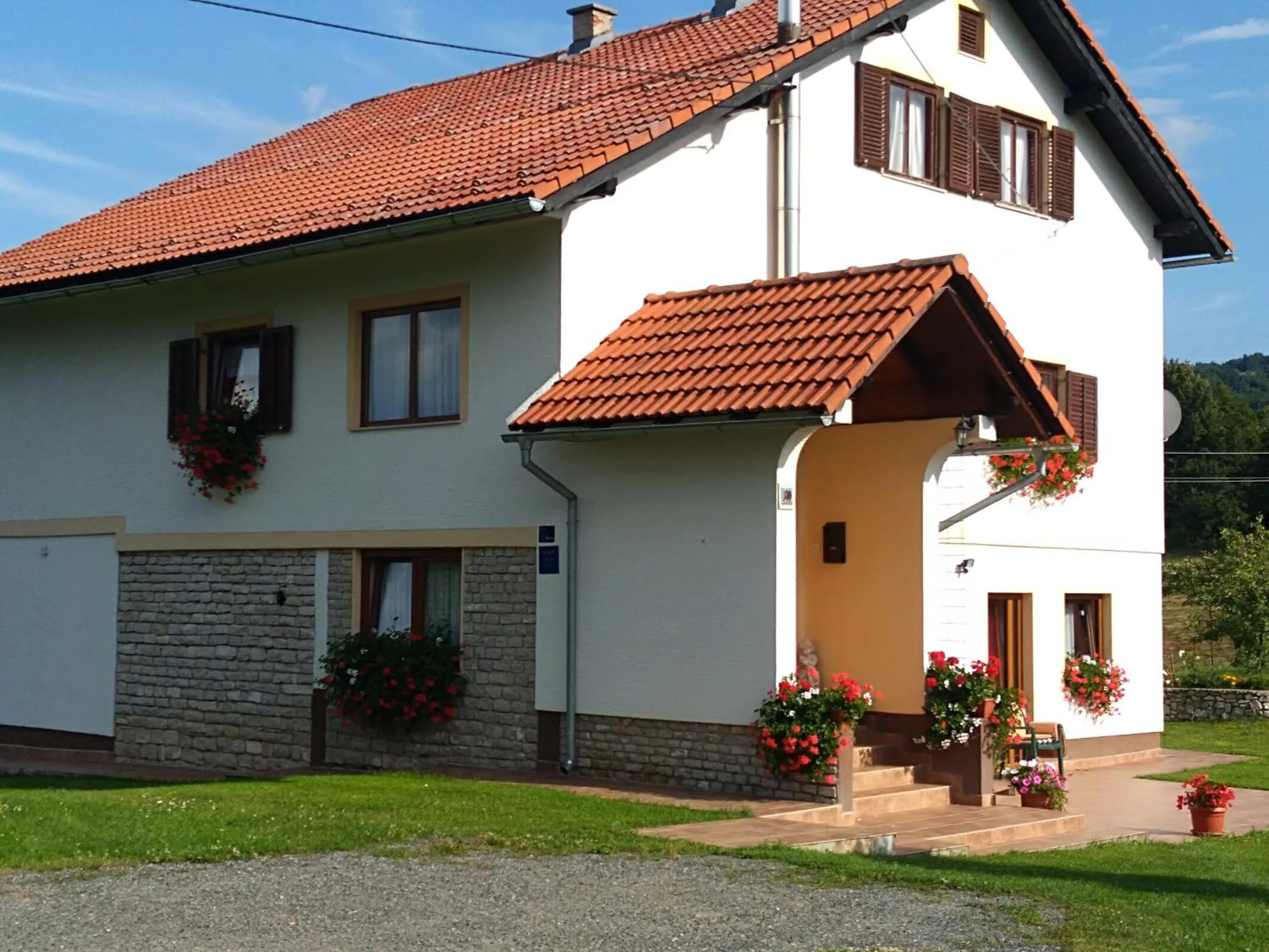 Apartments Jure
