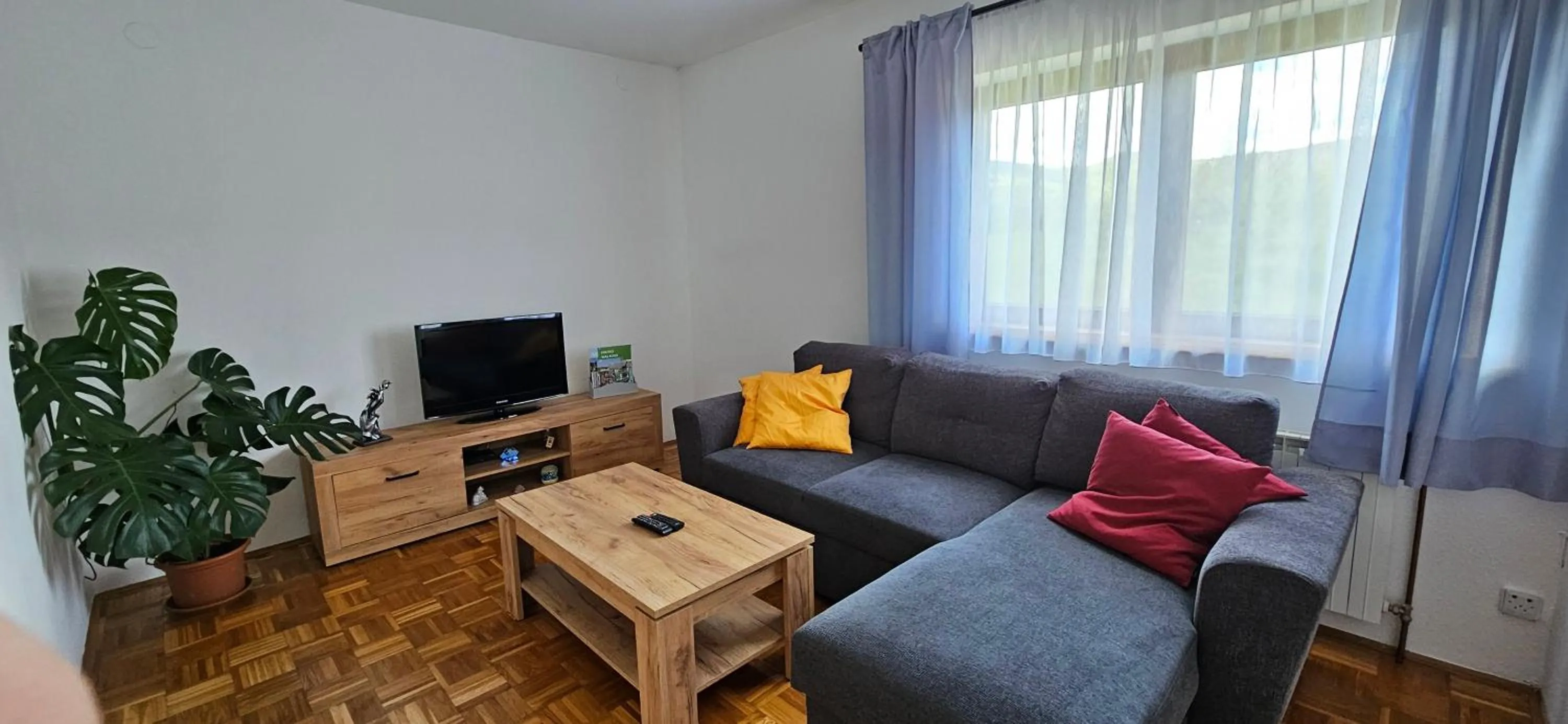 Apartments Jure