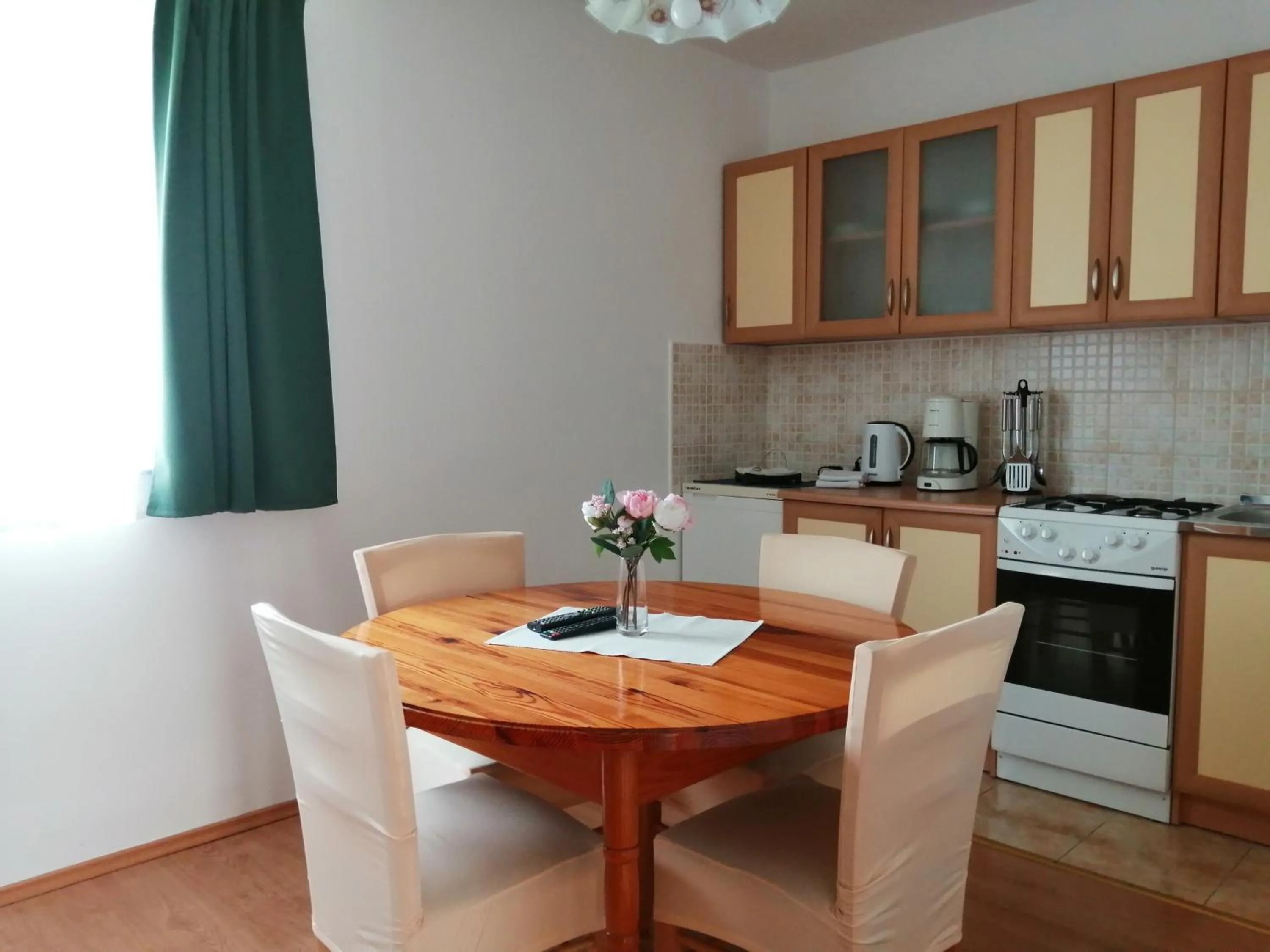 Apartments Jure