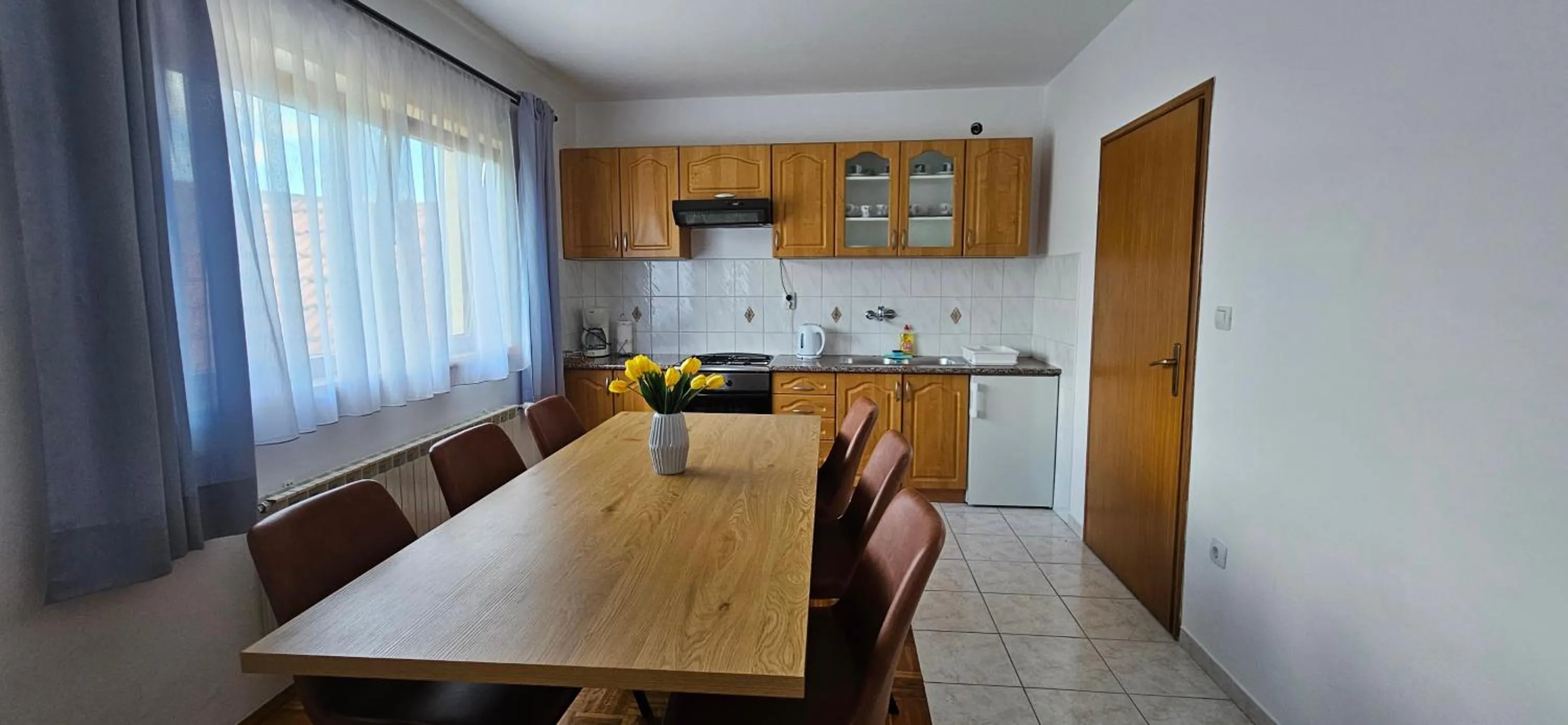 Apartments Jure