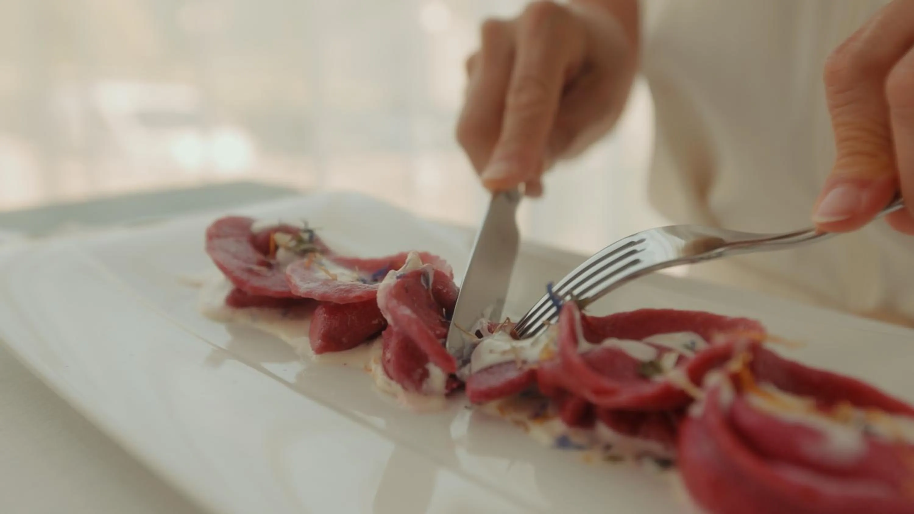 Restaurant/places to eat in Hotel Belvedere - Adults Only - 14 plus