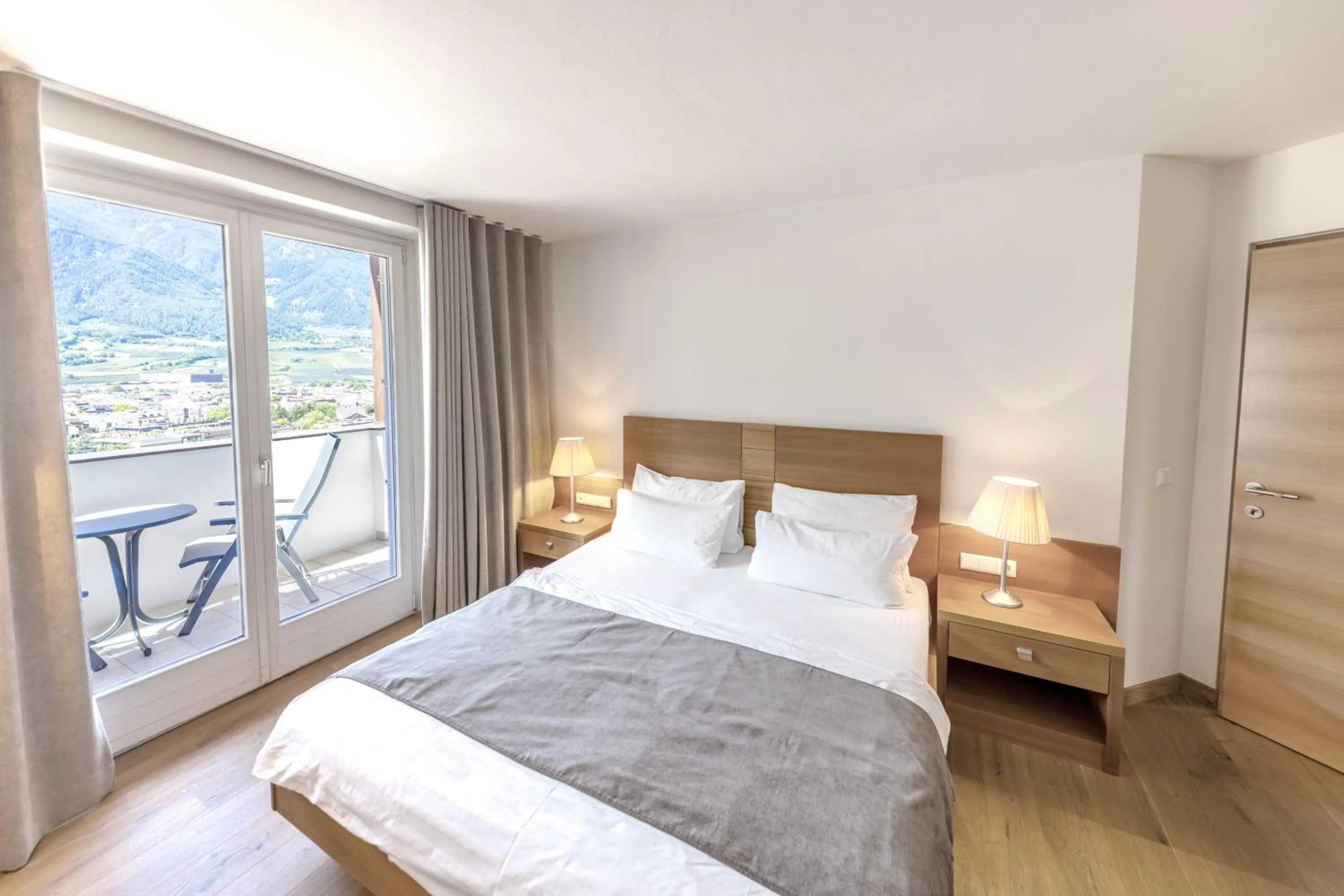 Bed in Hotel Belvedere - Adults Only - 14 plus