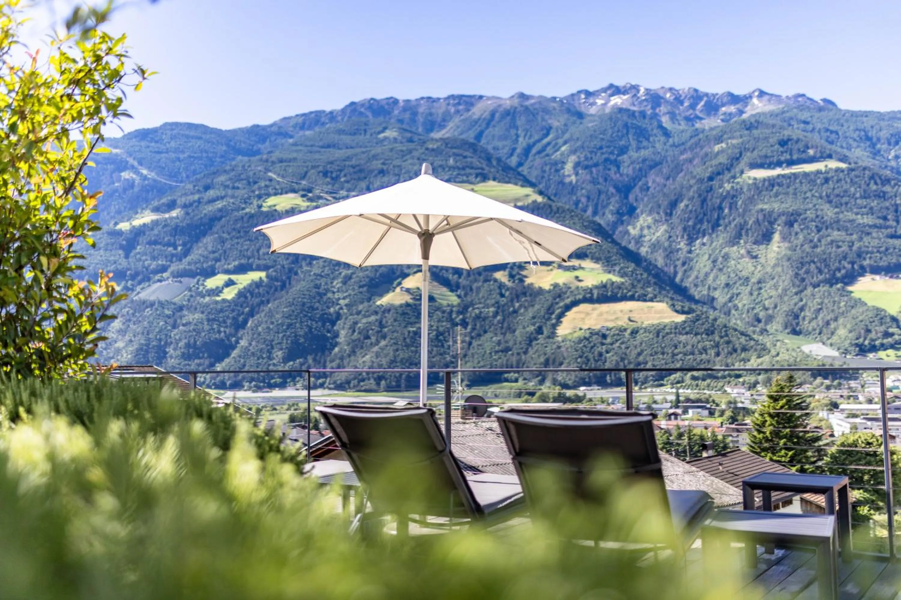 Natural landscape in Hotel Belvedere - Adults Only - 14 plus