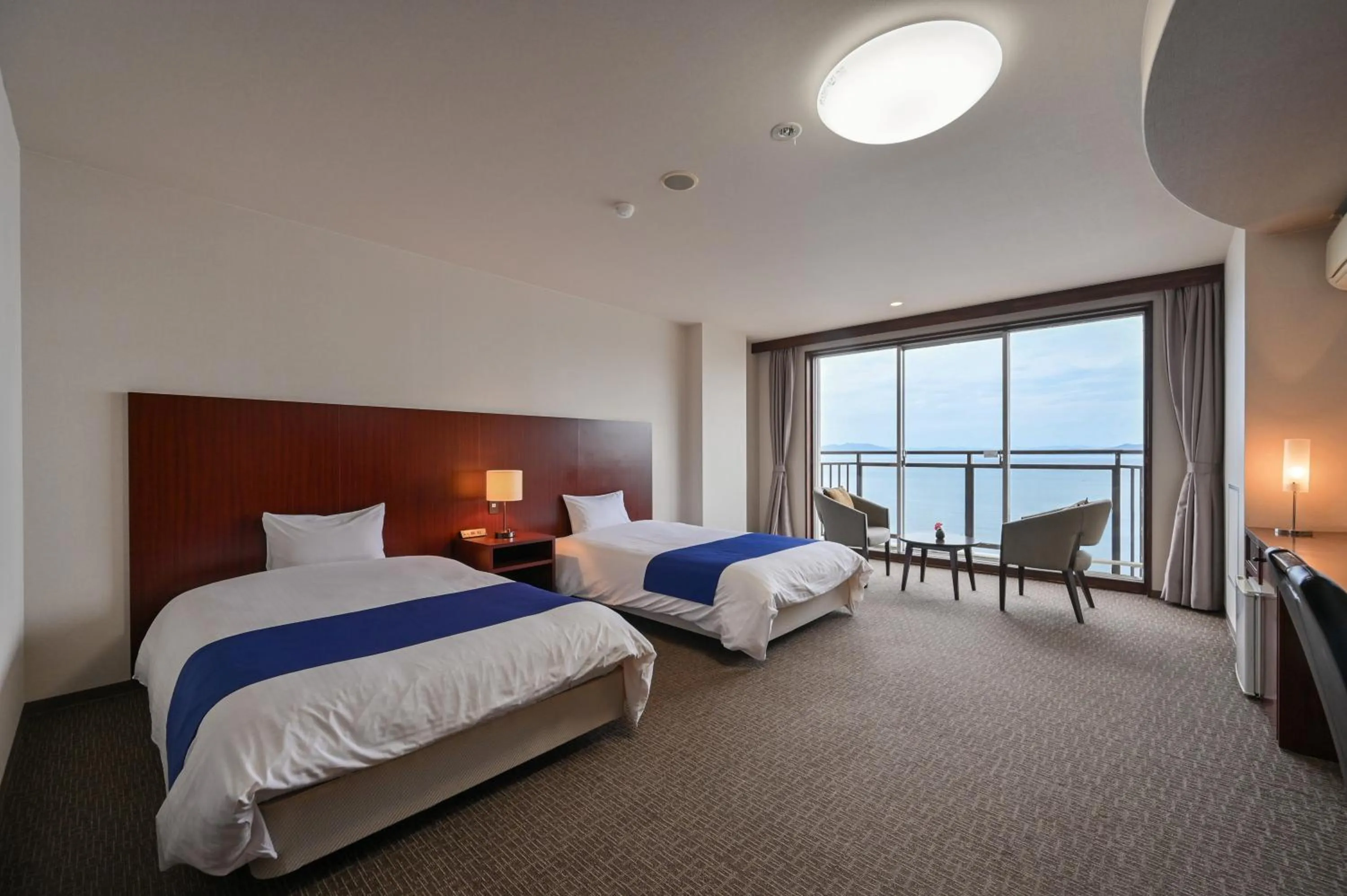 Yunoko Umi To Yuyake