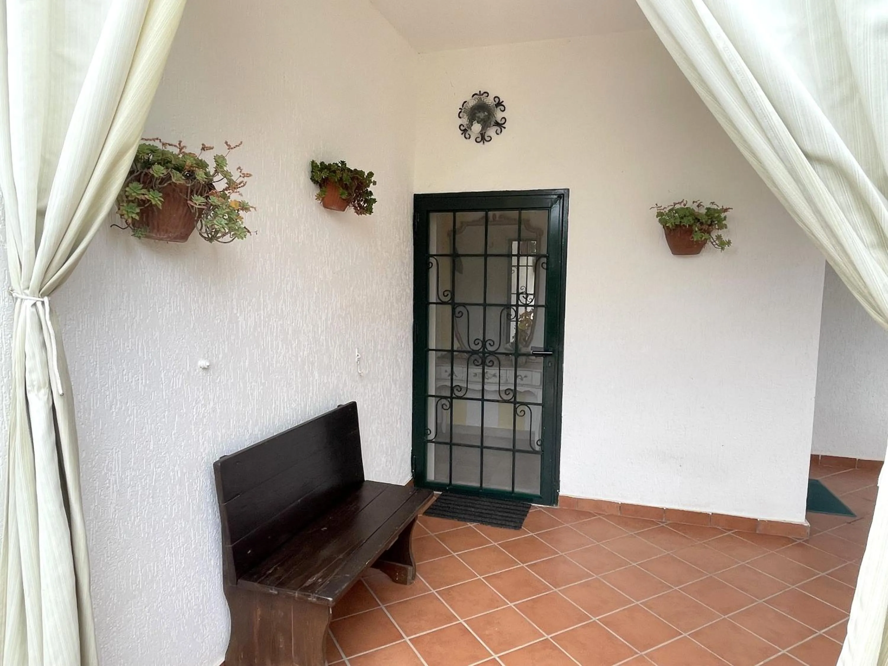 B&B Santa Venardia Gallipoli