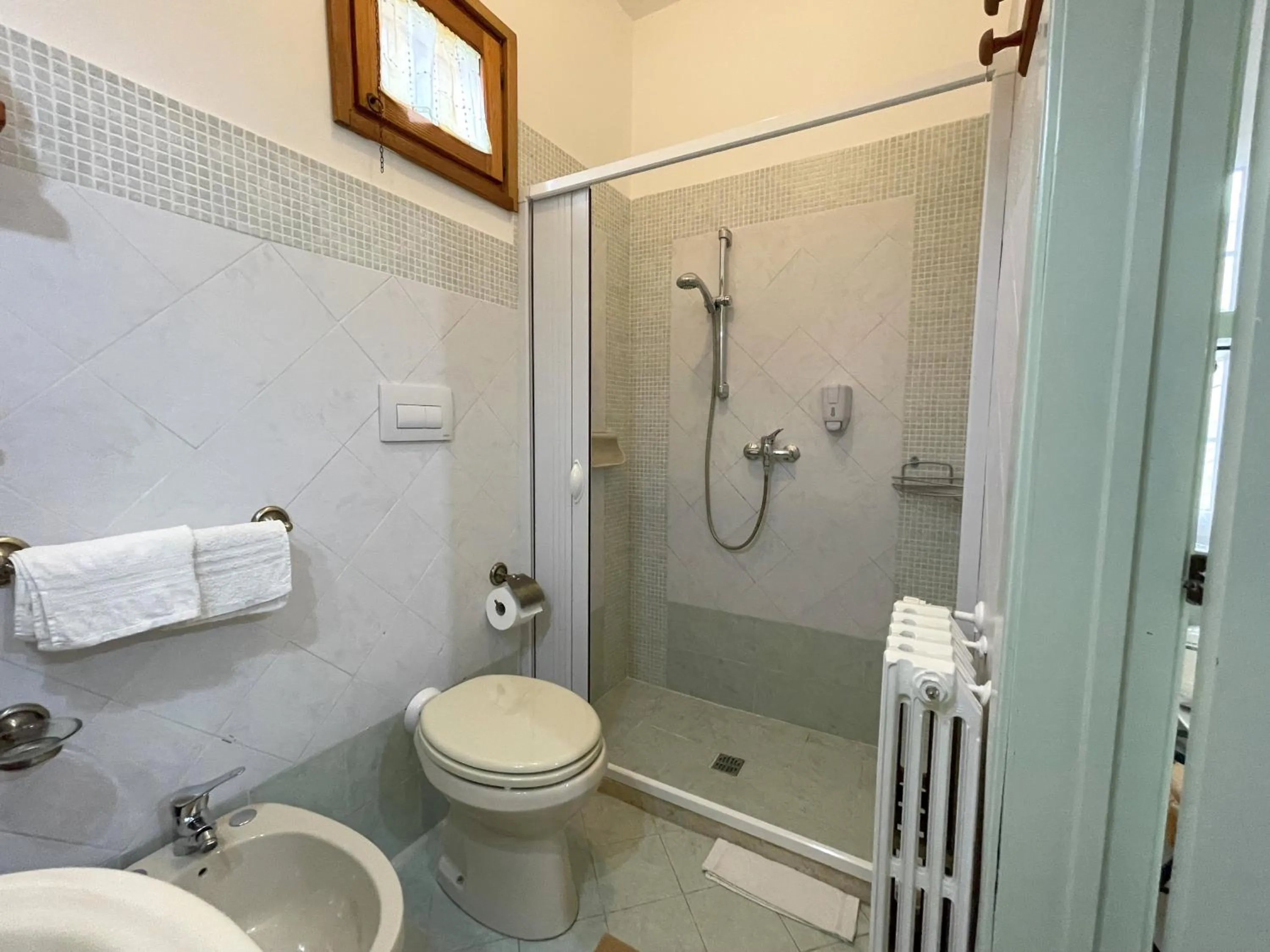 B&B Santa Venardia Gallipoli