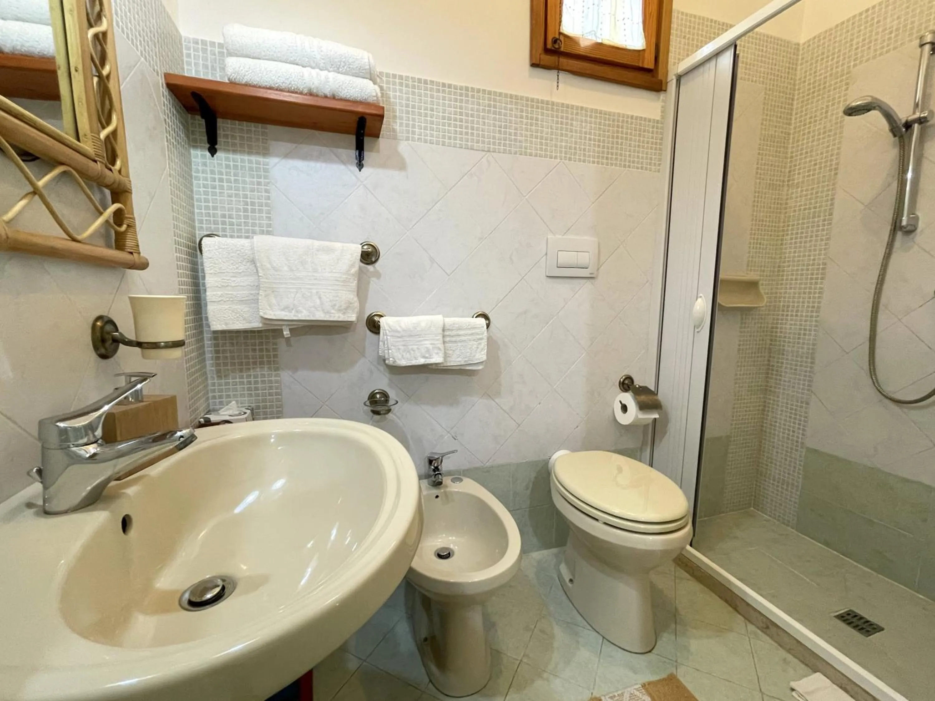 B&B Santa Venardia Gallipoli