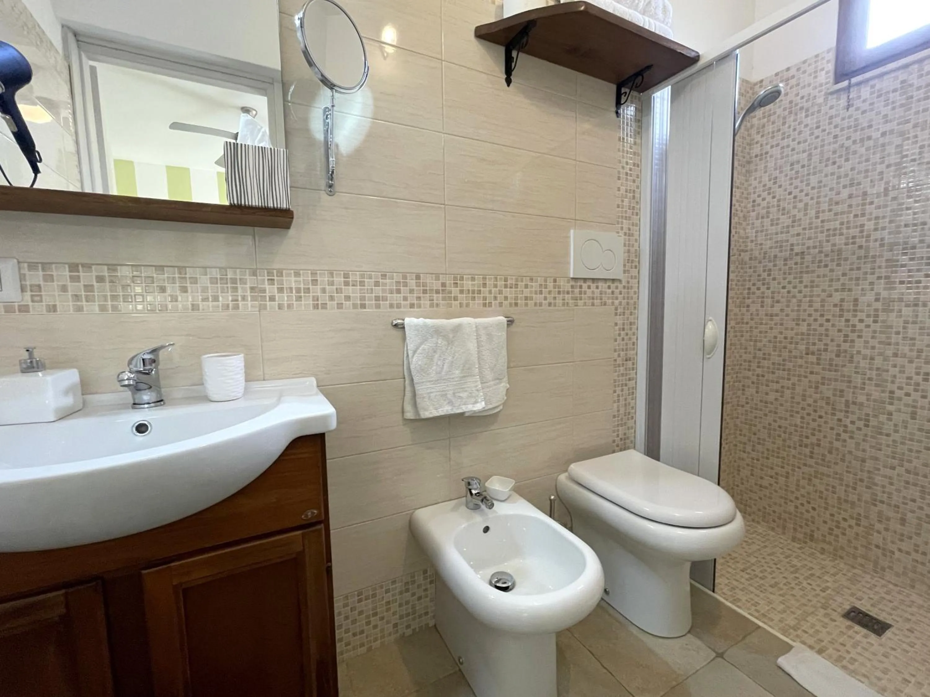 B&B Santa Venardia Gallipoli