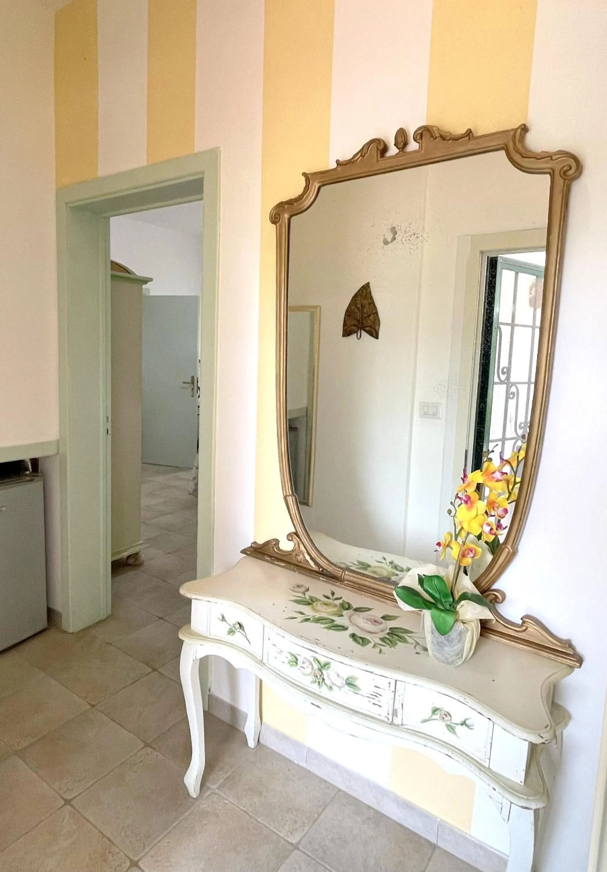 B&B Santa Venardia Gallipoli