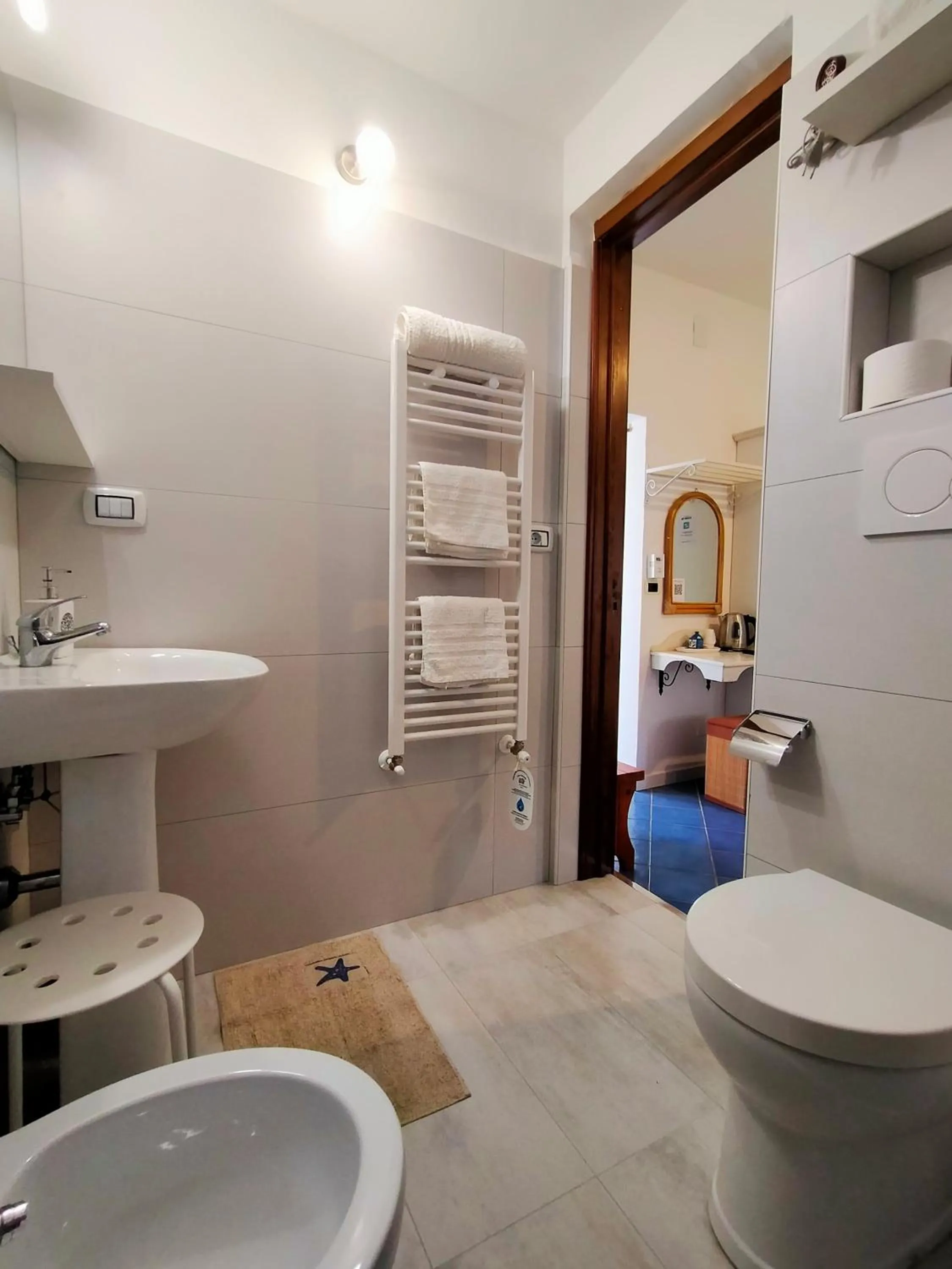 B&B Santa Venardia Gallipoli