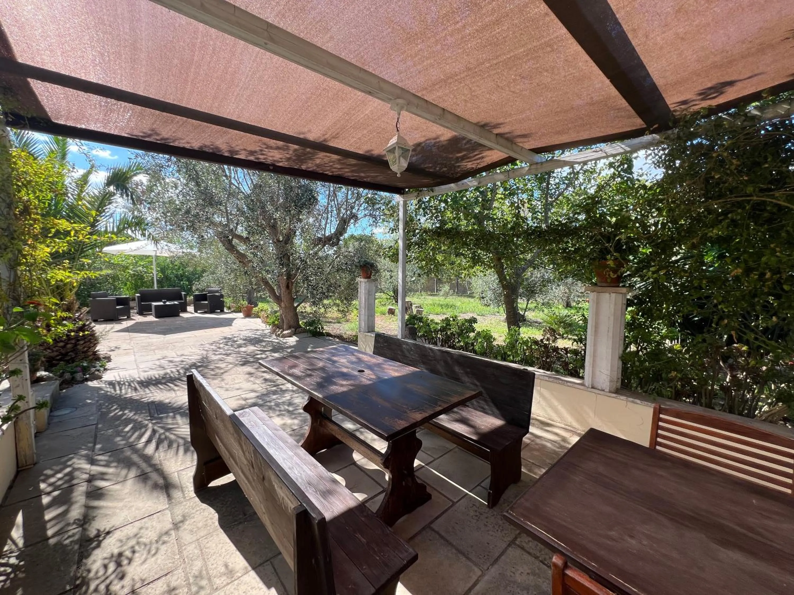 B&B Santa Venardia Gallipoli