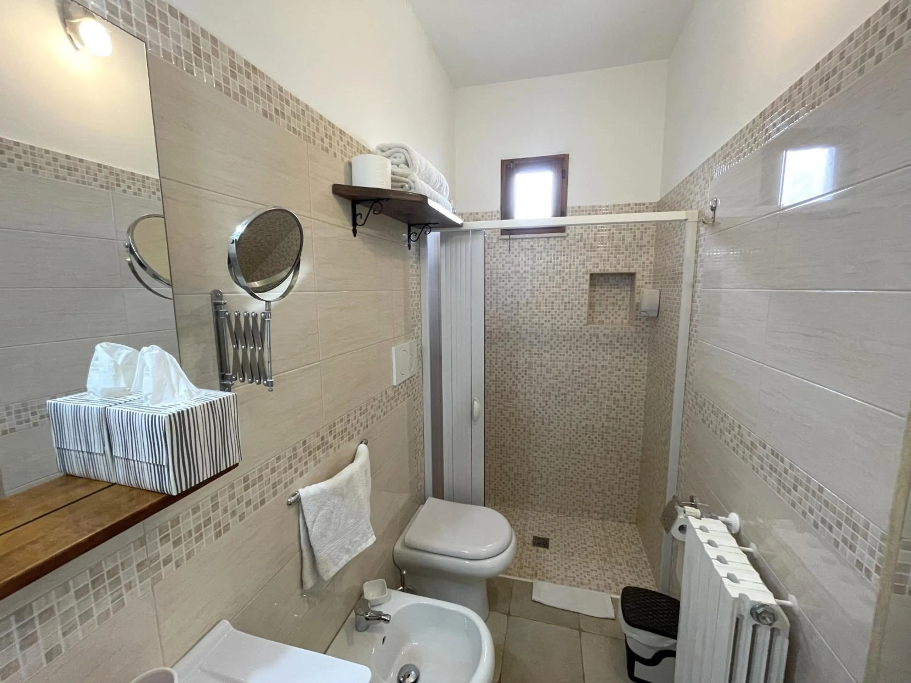 B&B Santa Venardia Gallipoli