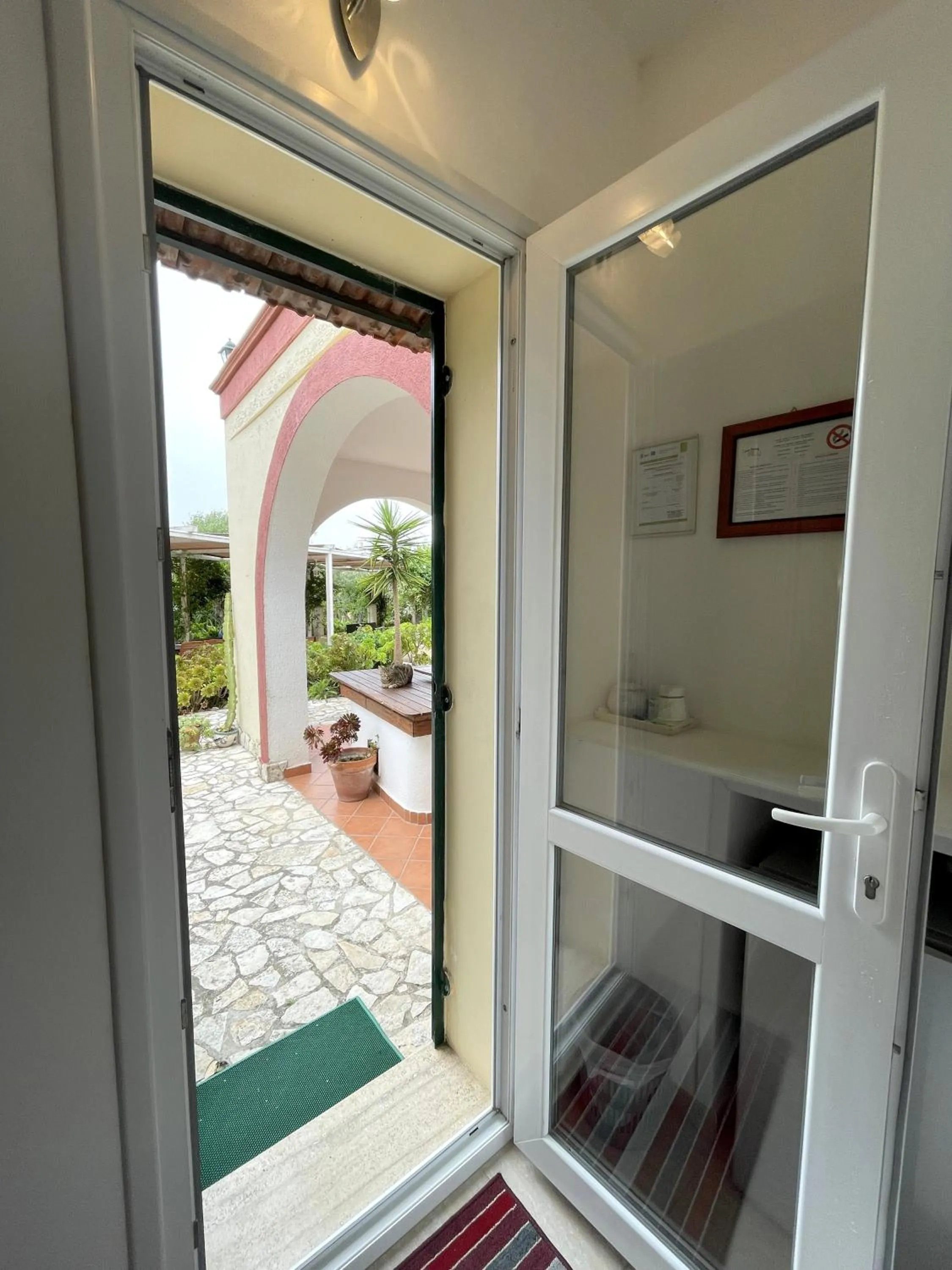 B&B Santa Venardia Gallipoli