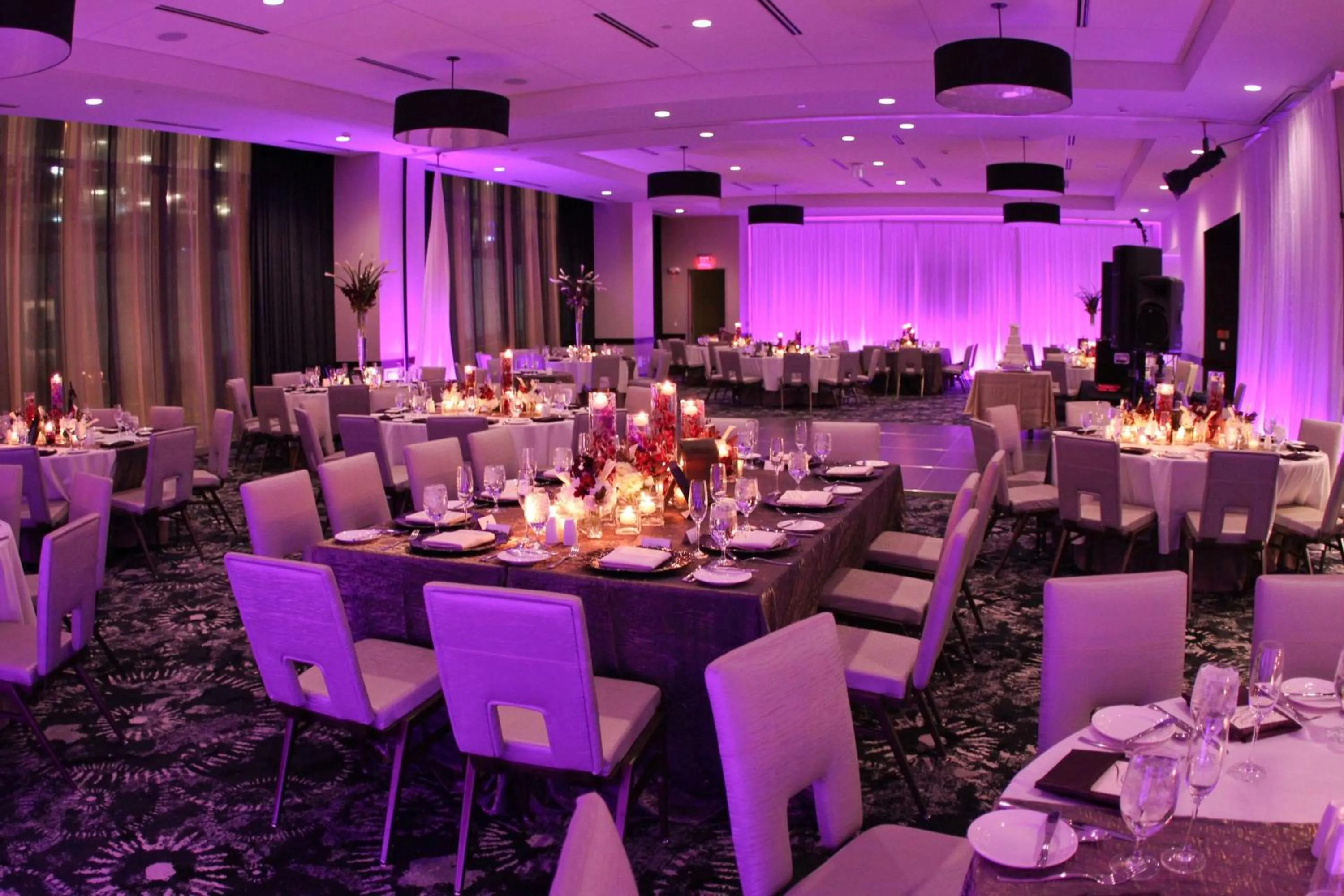 Meeting/conference room in Hilton Columbus Downtown