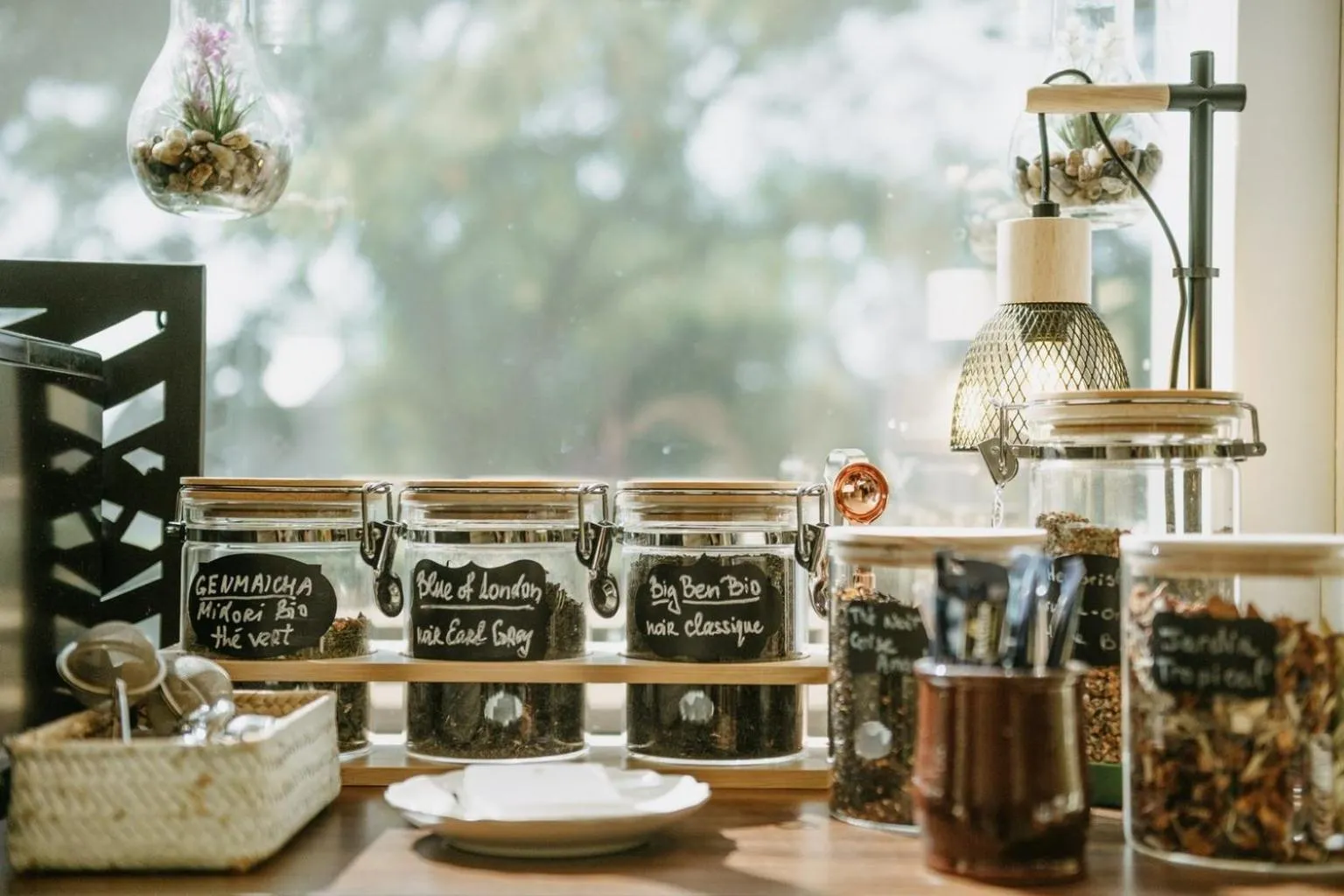 Breakfast in Logis Hôtel du Château