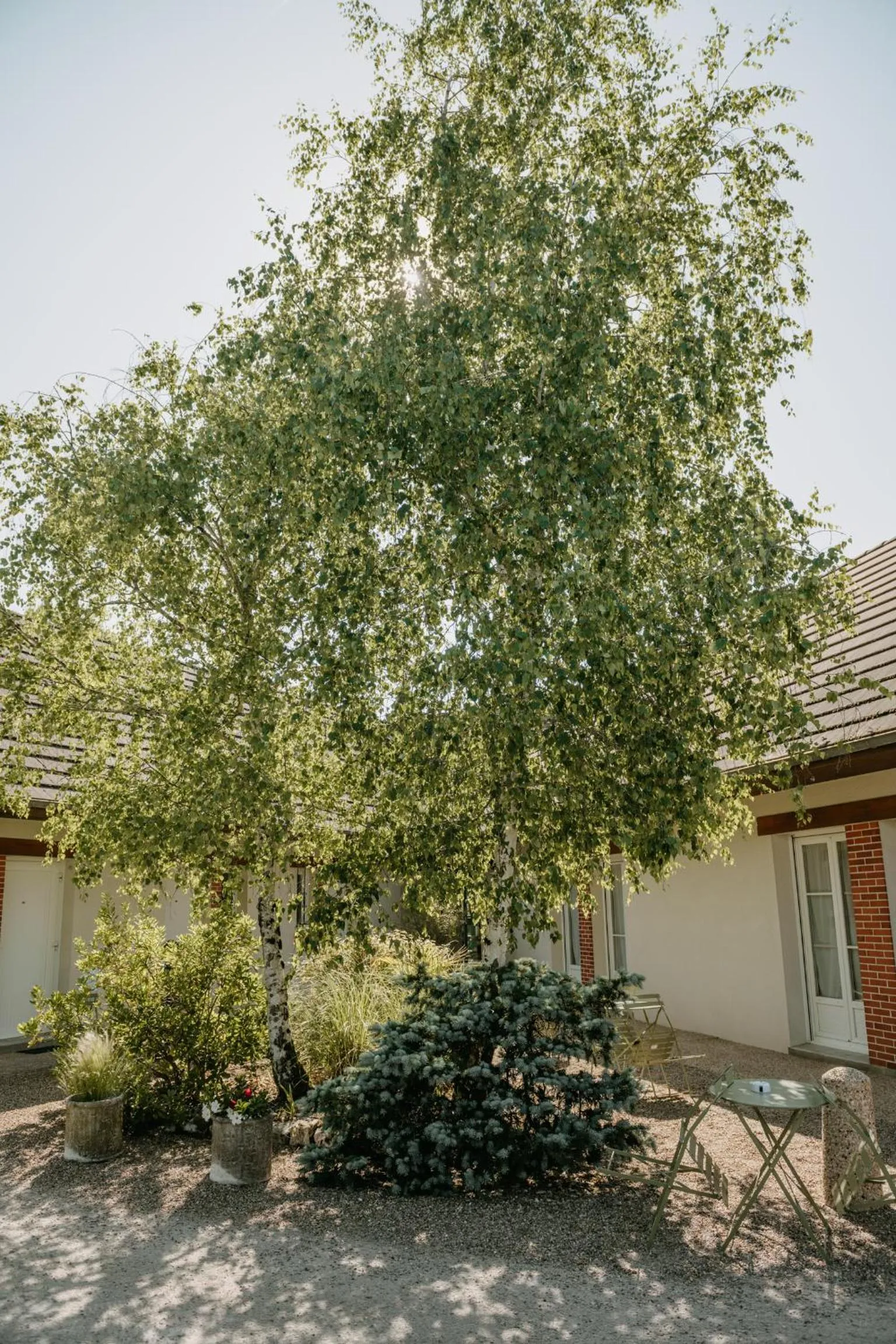 Logis Hôtel du Château