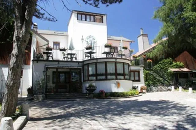 Property building in LH Albergo il Paradiso