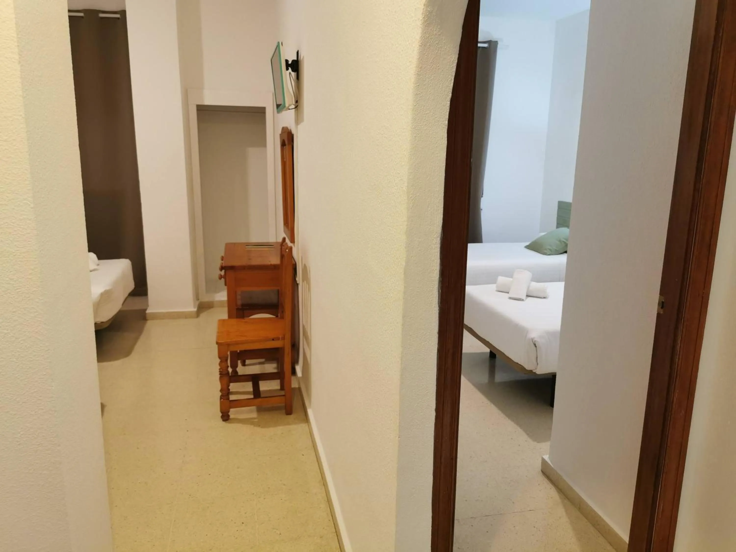 Photo of the whole room, Bed in Hotel Costa Andaluza