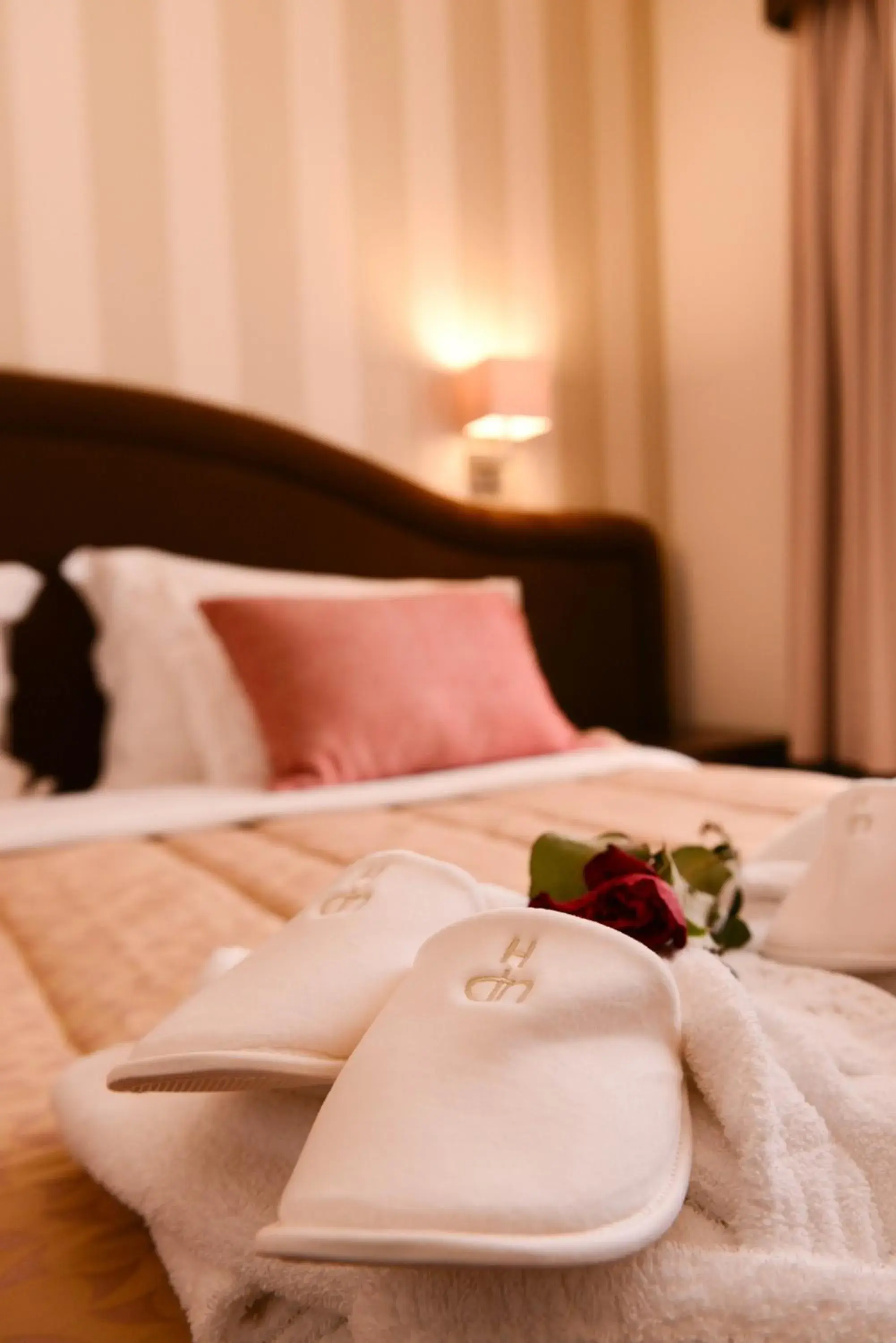 Deluxe Suite in Hotel Dom Nuno Deluxe Suite in Hotel Dom Nuno