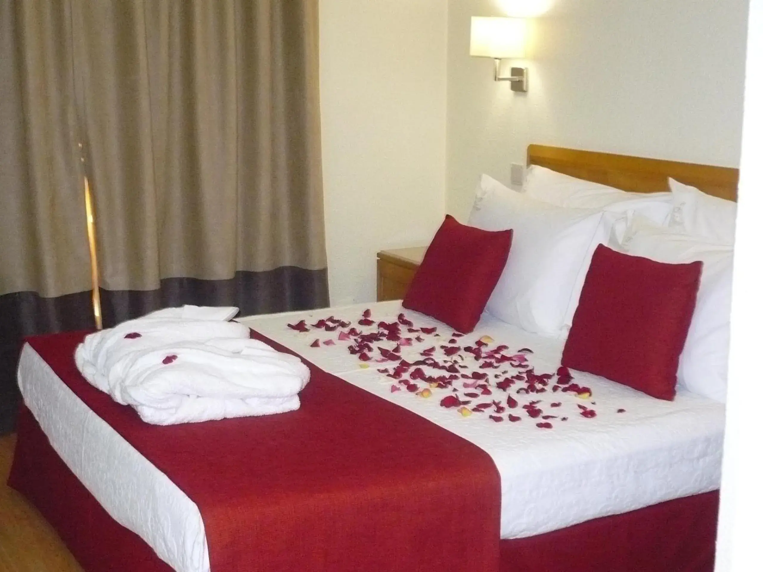 Standard Double Room in Hotel Dom Nuno Standard Double Room in Hotel Dom Nuno