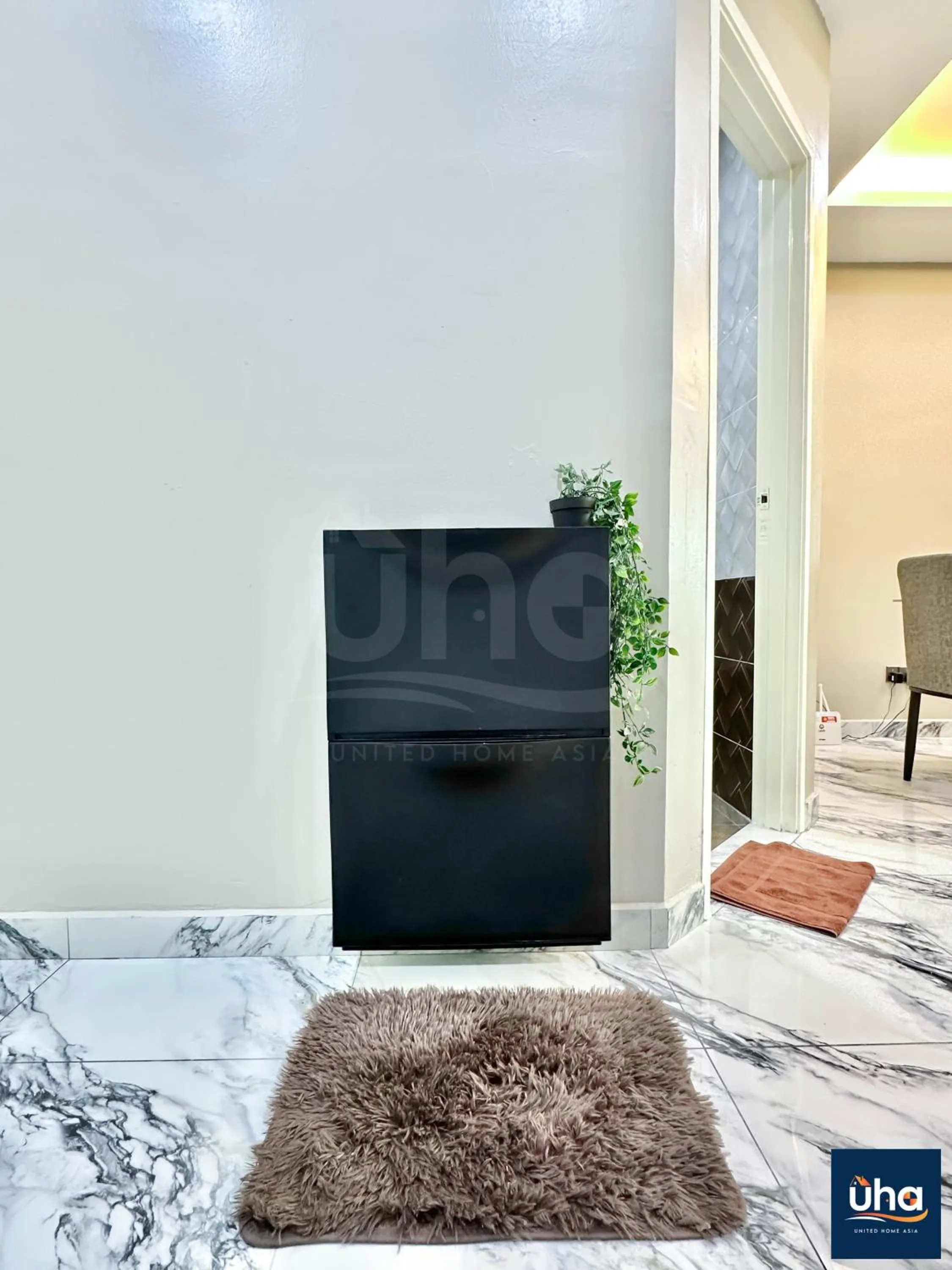 Akademik Suite by JK Home