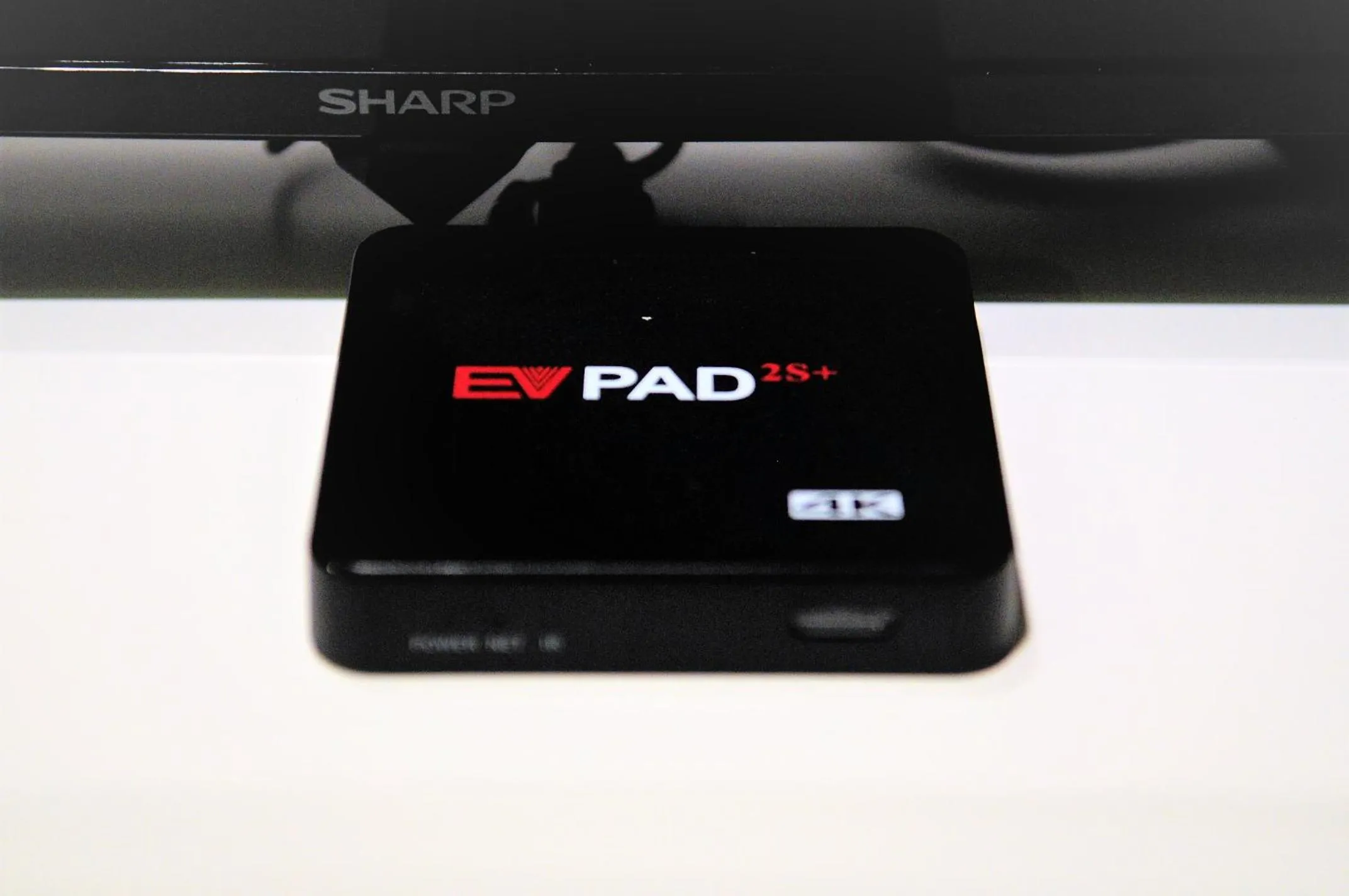 TV and multimedia in Akademik Suite by JK Home