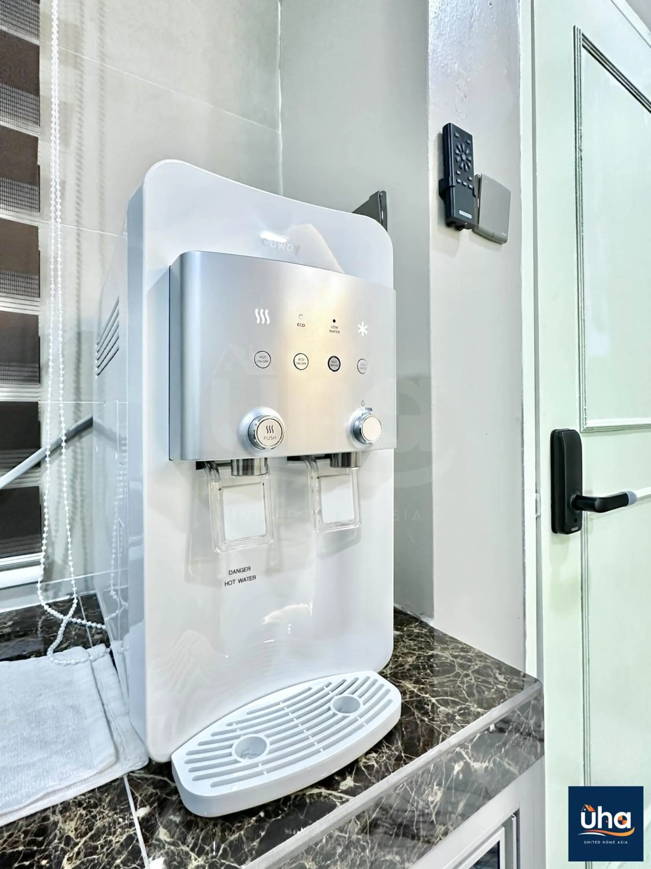 Akademik Suite by JK Home