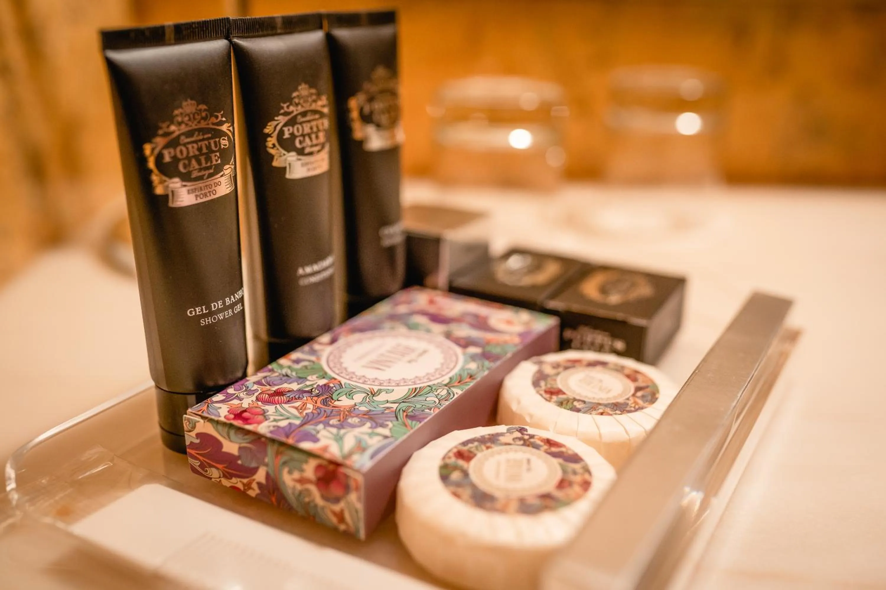 Casa Amarela TH & National Monument