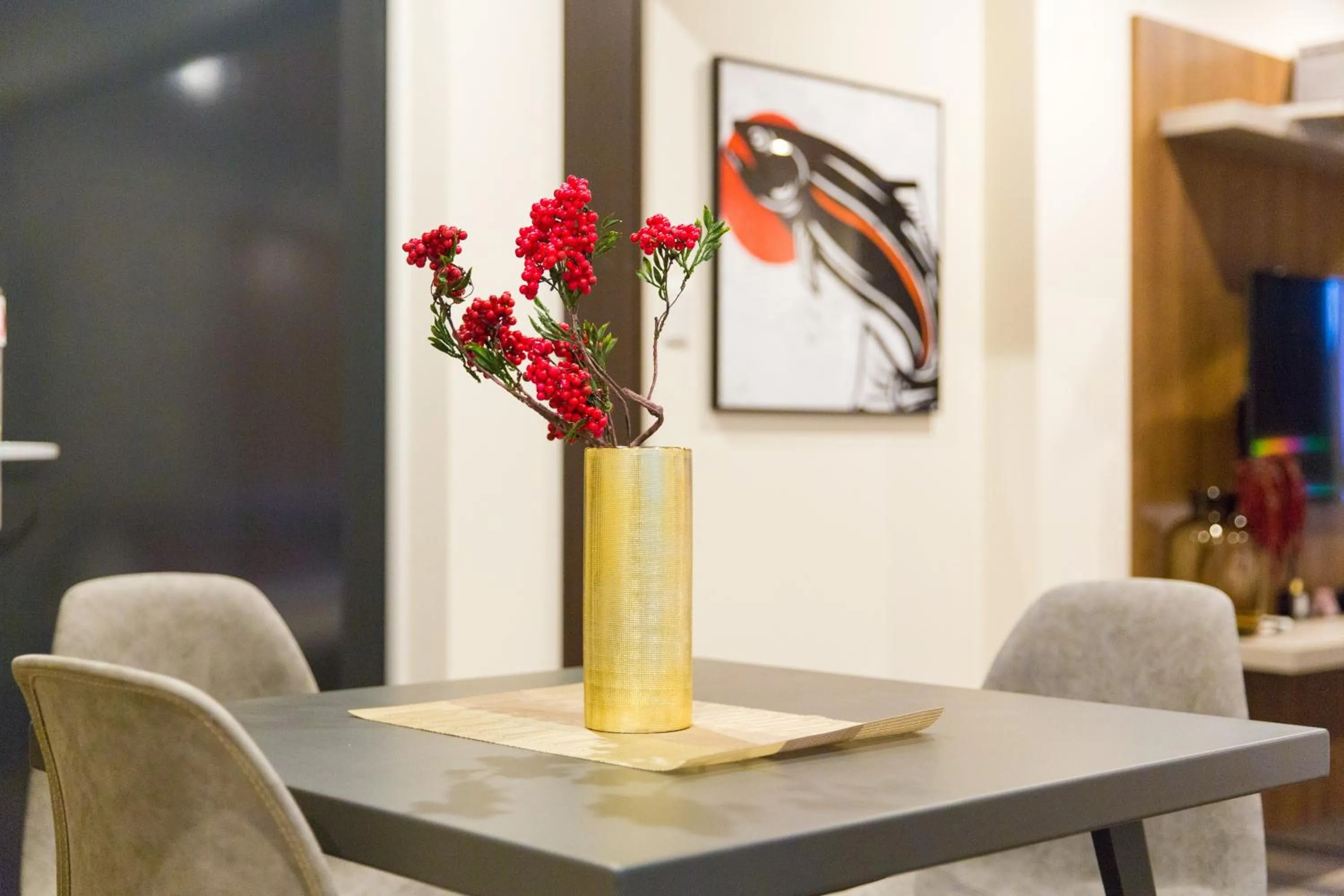 S-Dotonbori Hotel Namba - Self Check-In Only