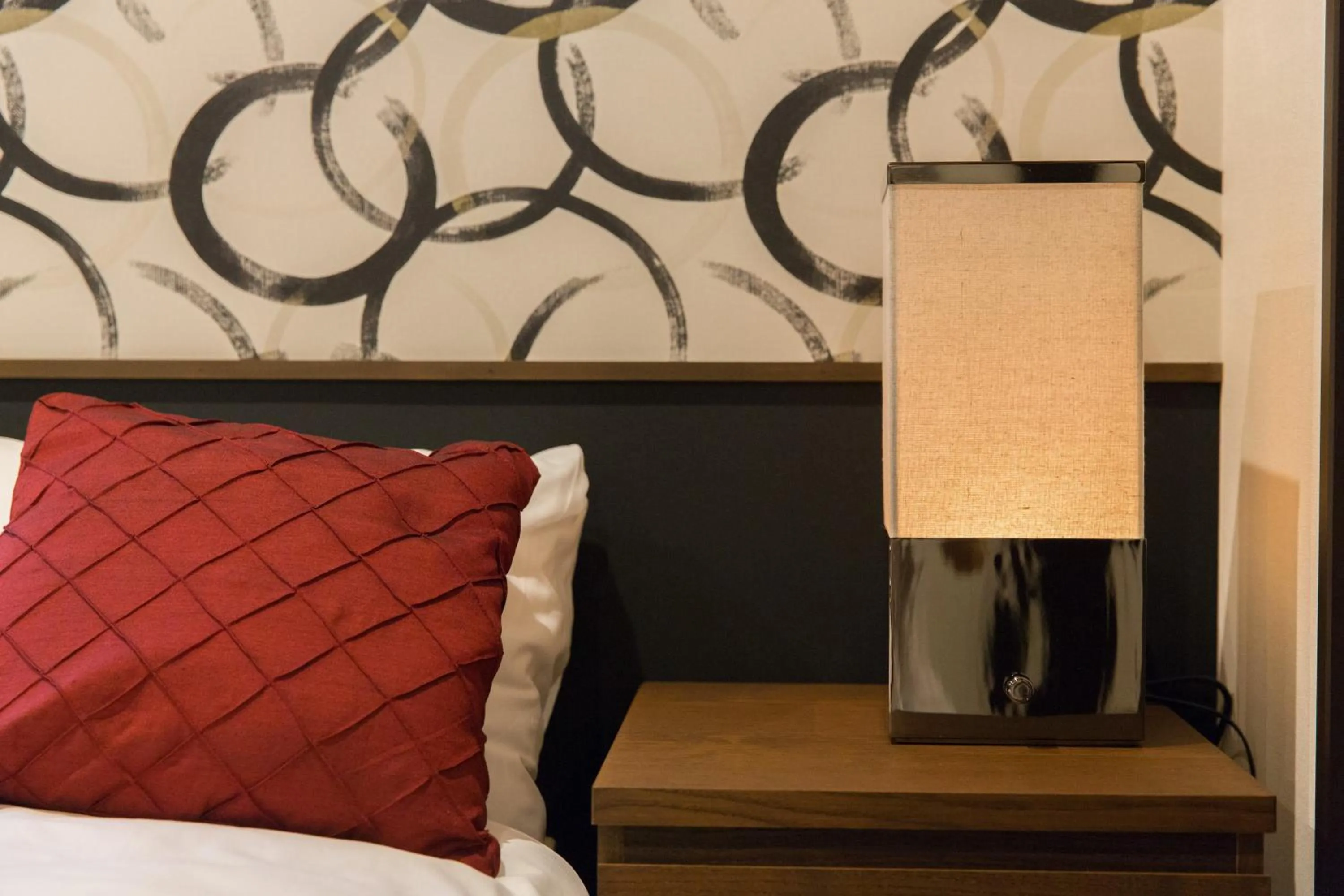 Bed in S-Dotonbori Hotel Namba - Self Check-In Only