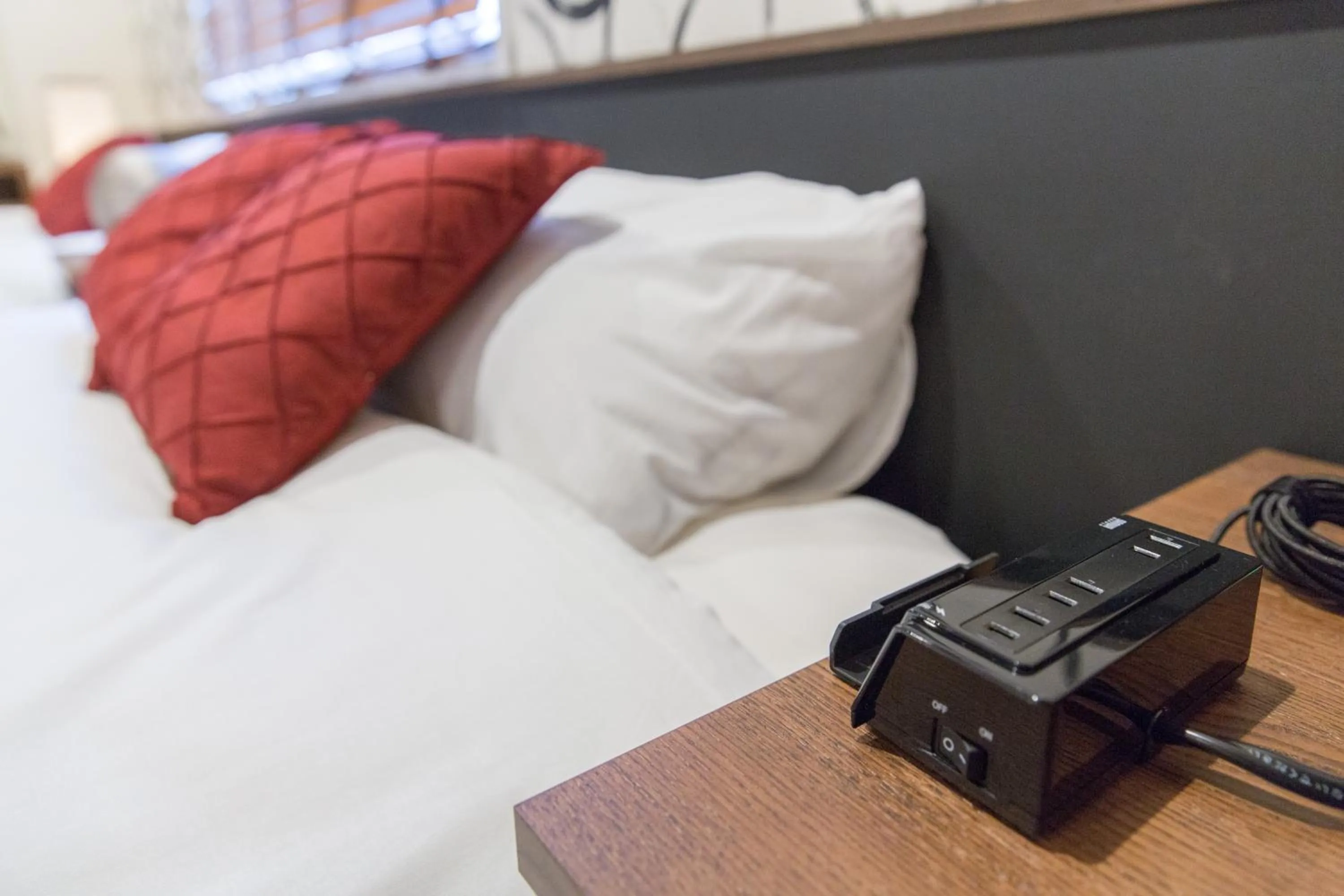 Bed in S-Dotonbori Hotel Namba - Self Check-In Only