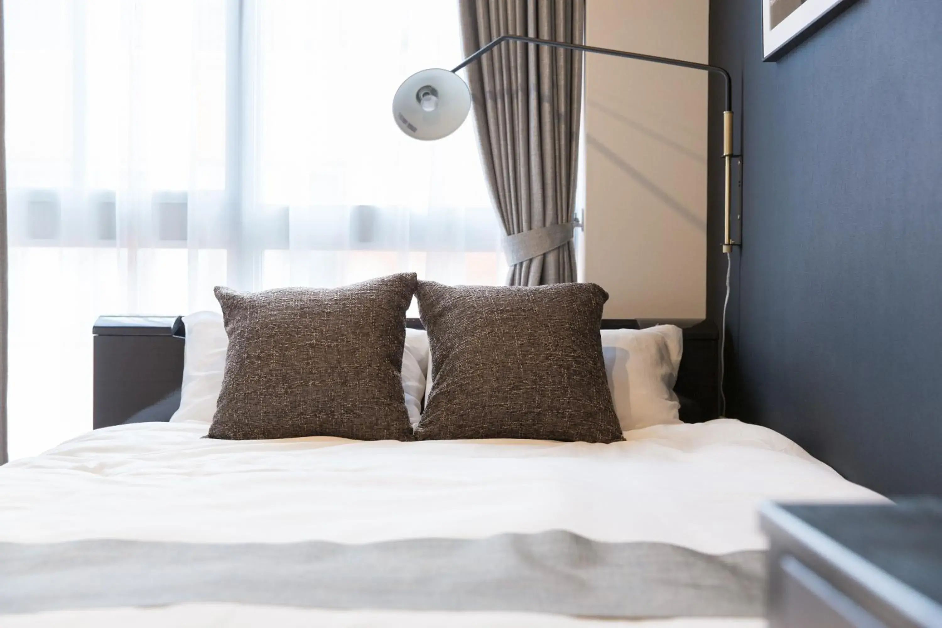 Two-Bedroom Apartment in S-Dotonbori Hotel Namba - Self Check-In Only Two-Bedroom Apartment in S-Dotonbori Hotel Namba - Self Check-In Only