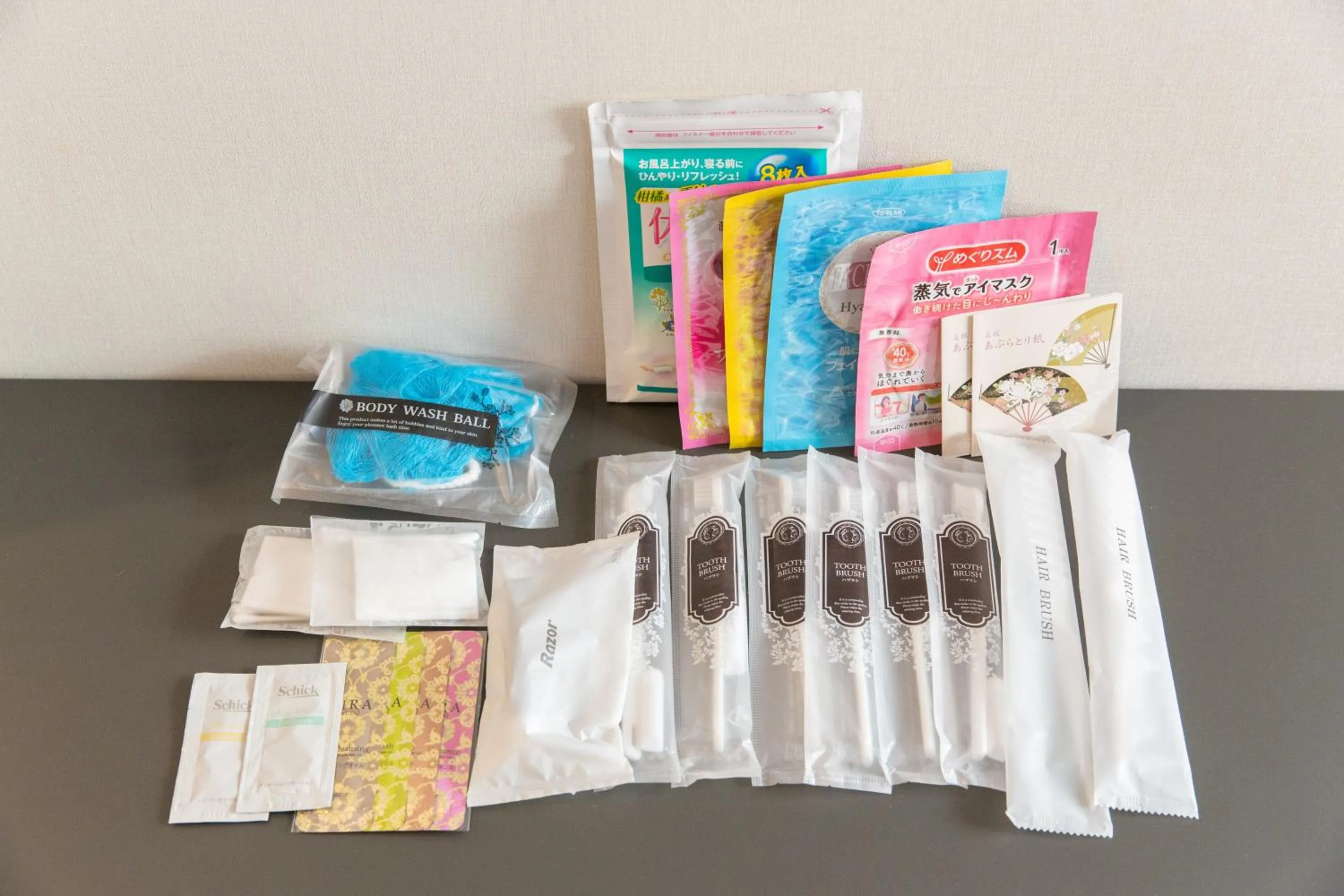 S-Dotonbori Hotel Namba - Self Check-In Only