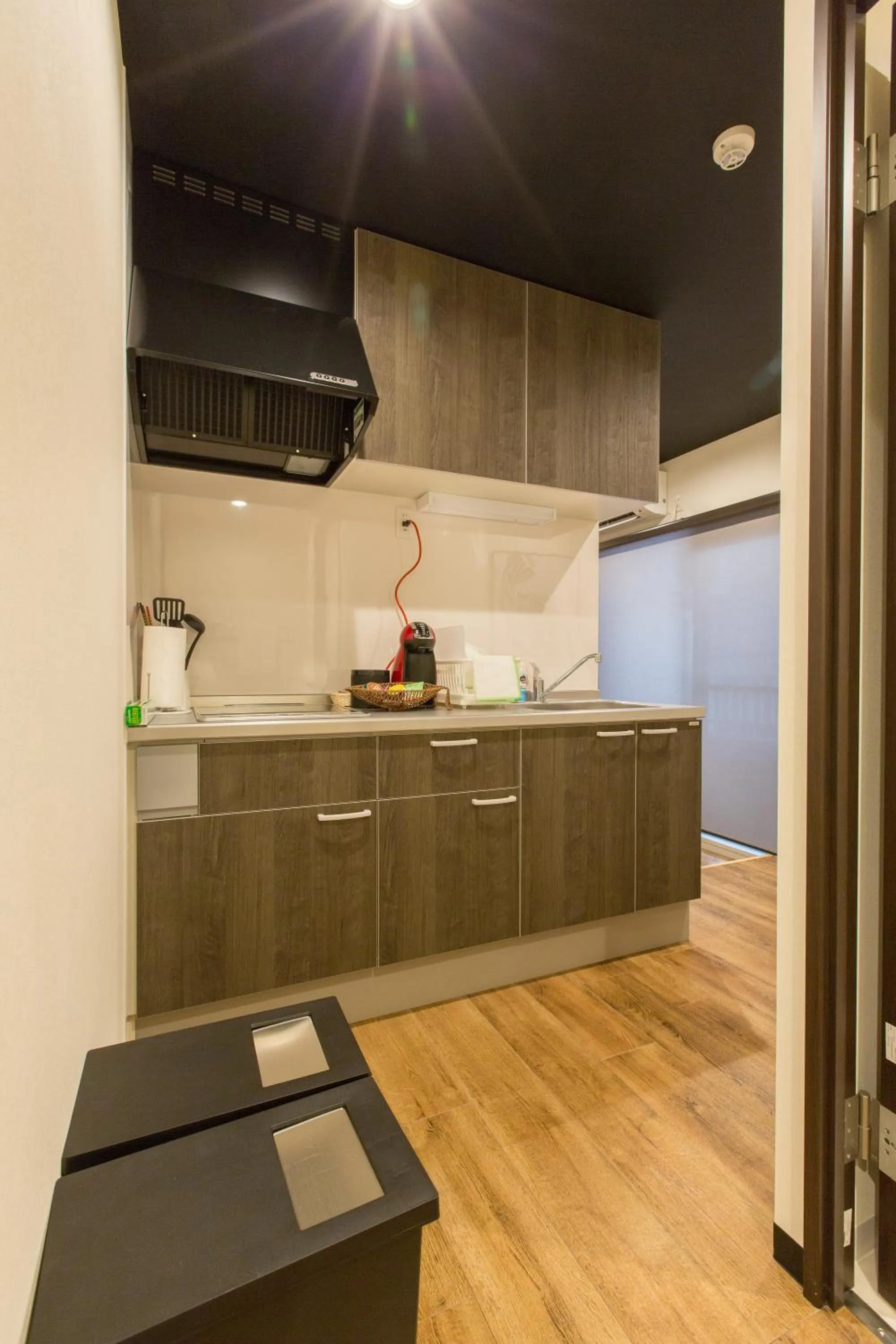 S-Dotonbori Hotel Namba - Self Check-In Only