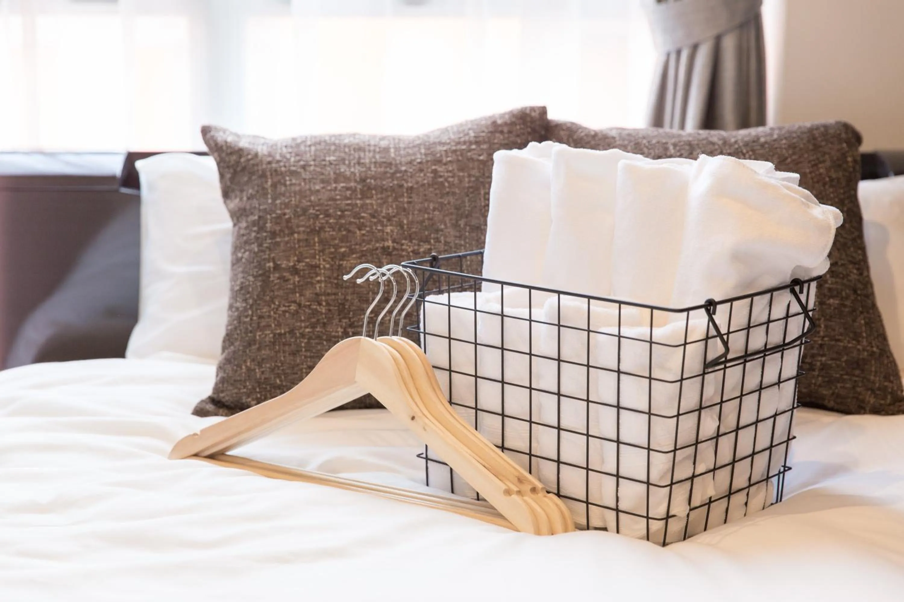 Bed in S-Dotonbori Hotel Namba - Self Check-In Only