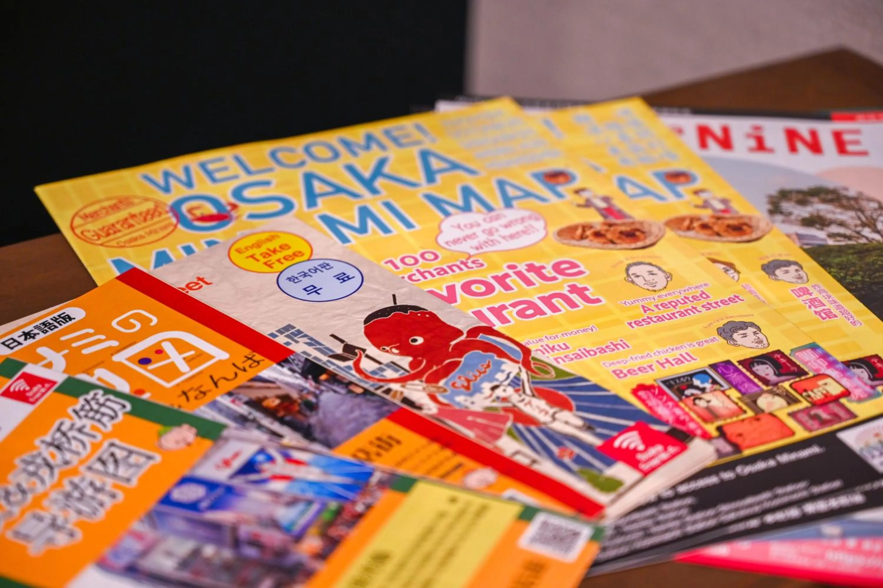 S-Dotonbori Hotel Namba - Self Check-In Only