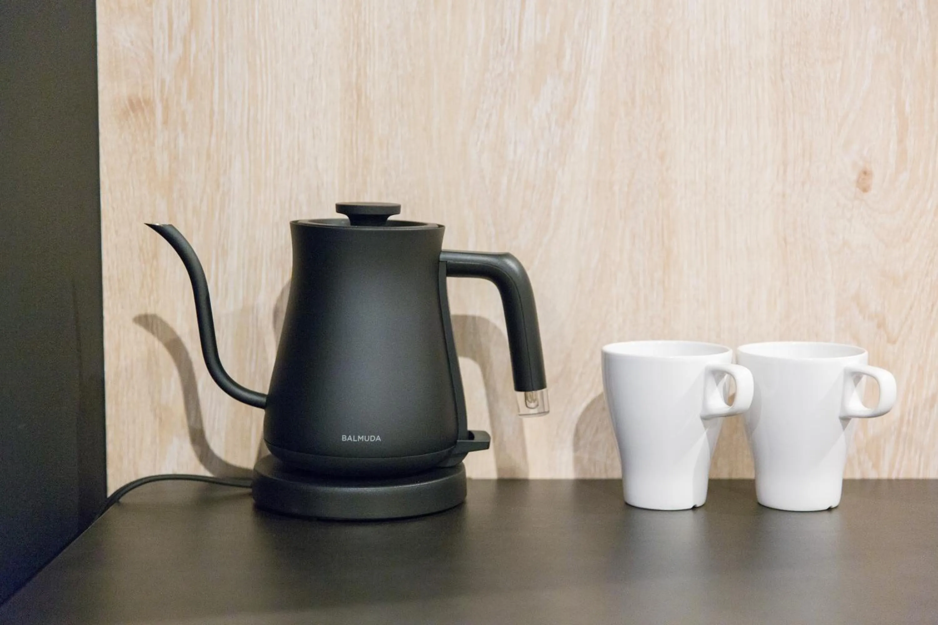 S-Dotonbori Hotel Namba - Self Check-In Only