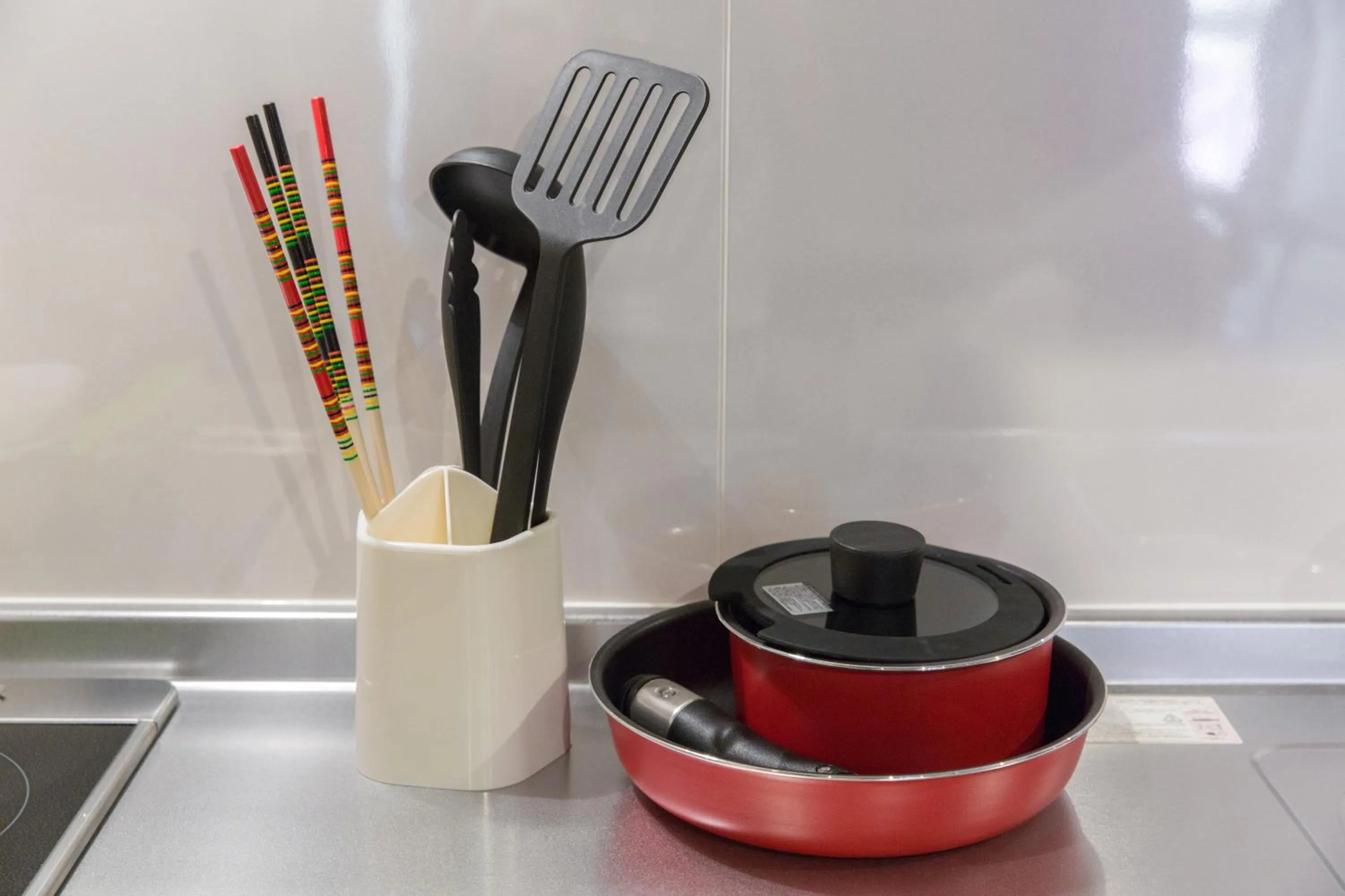 S-Dotonbori Hotel Namba - Self Check-In Only