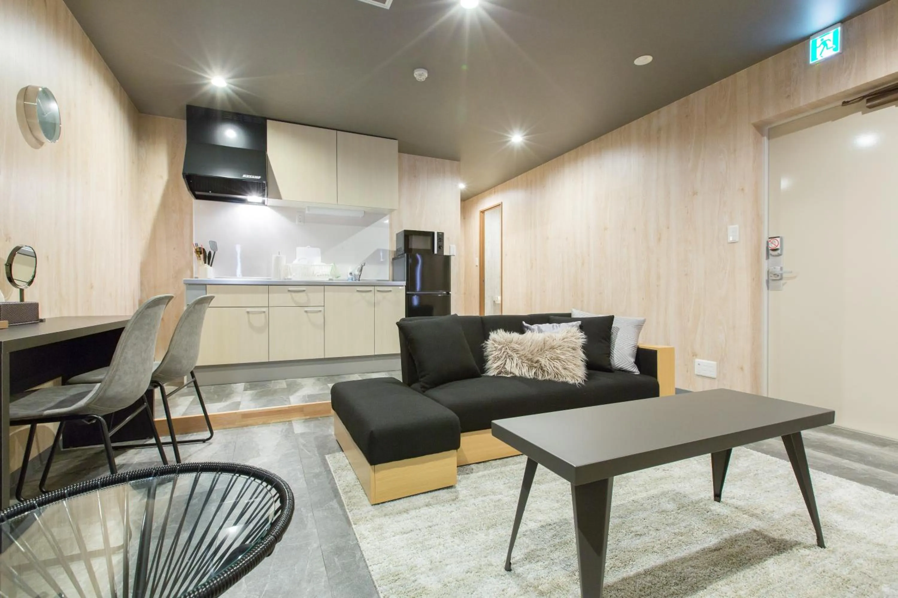 S-Dotonbori Hotel Namba - Self Check-In Only