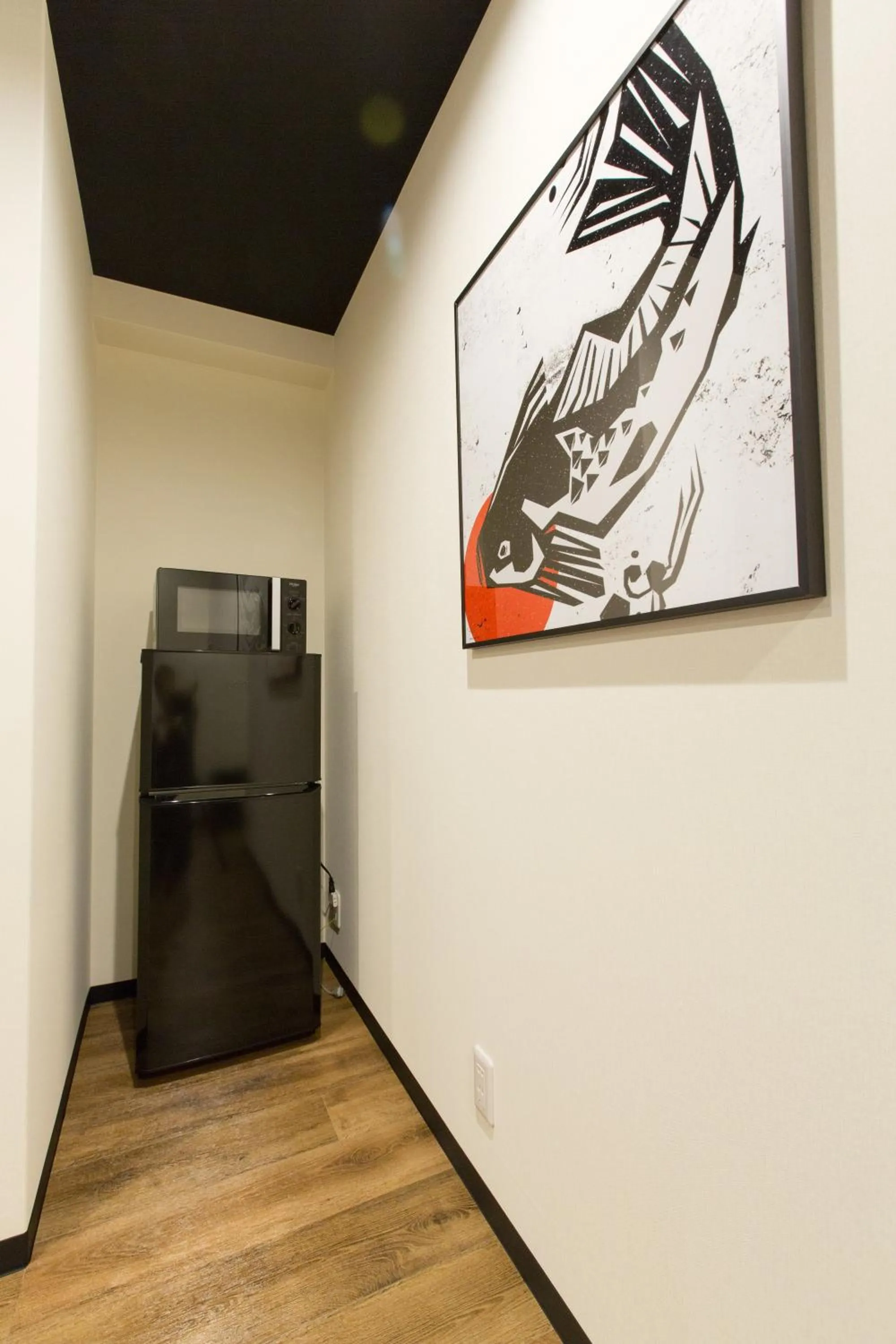 S-Dotonbori Hotel Namba - Self Check-In Only