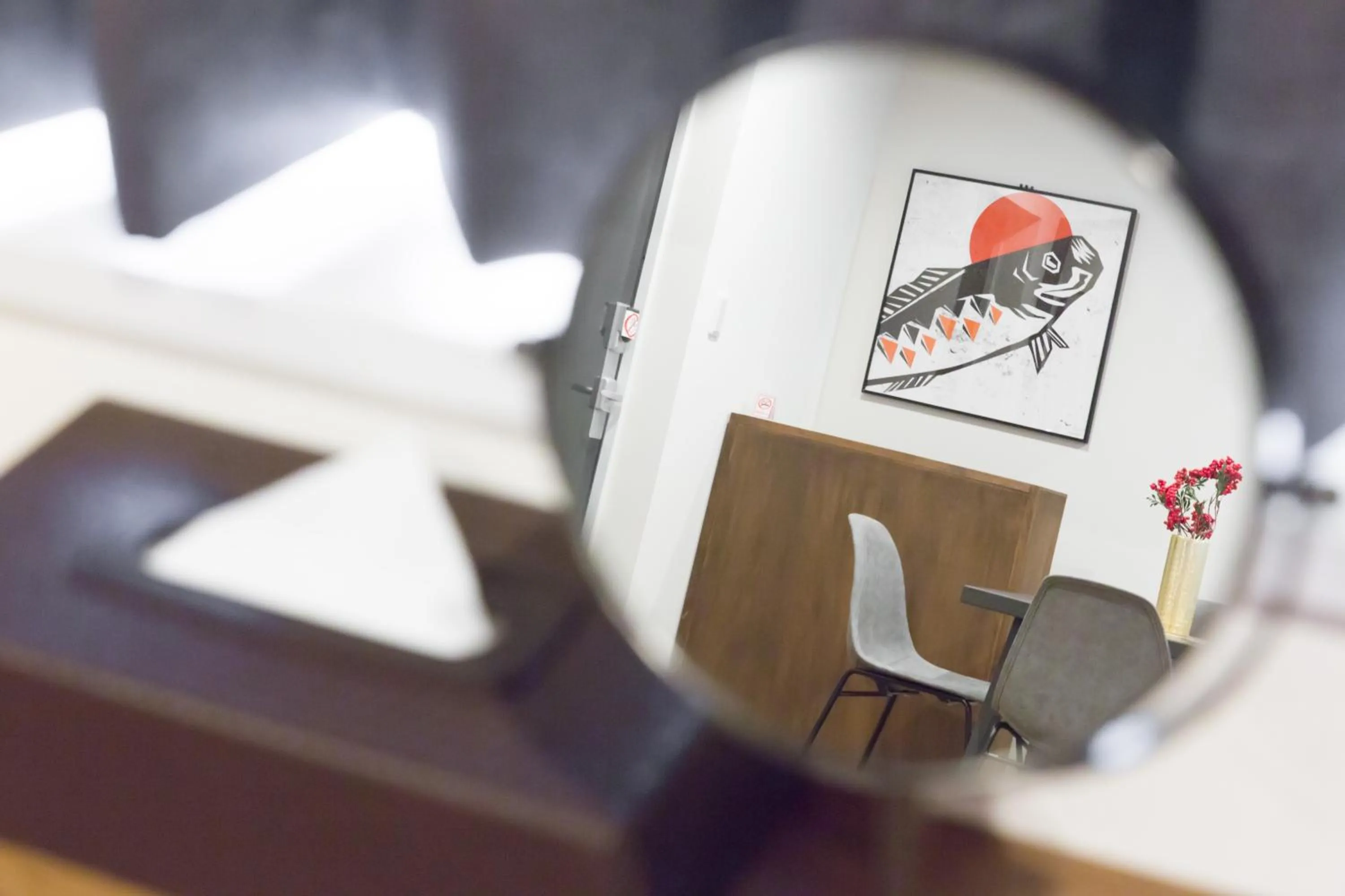 S-Dotonbori Hotel Namba - Self Check-In Only