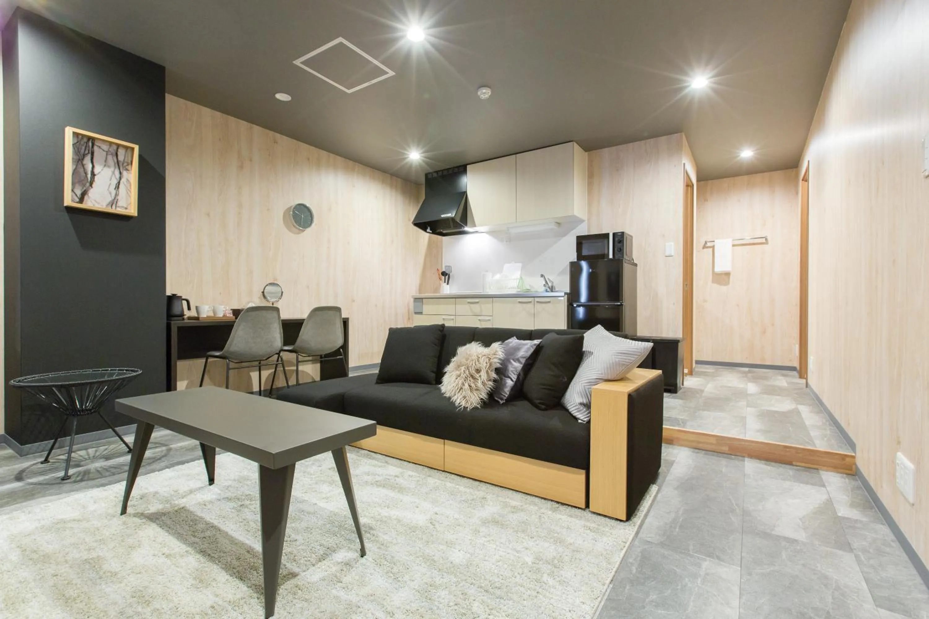 S-Dotonbori Hotel Namba - Self Check-In Only