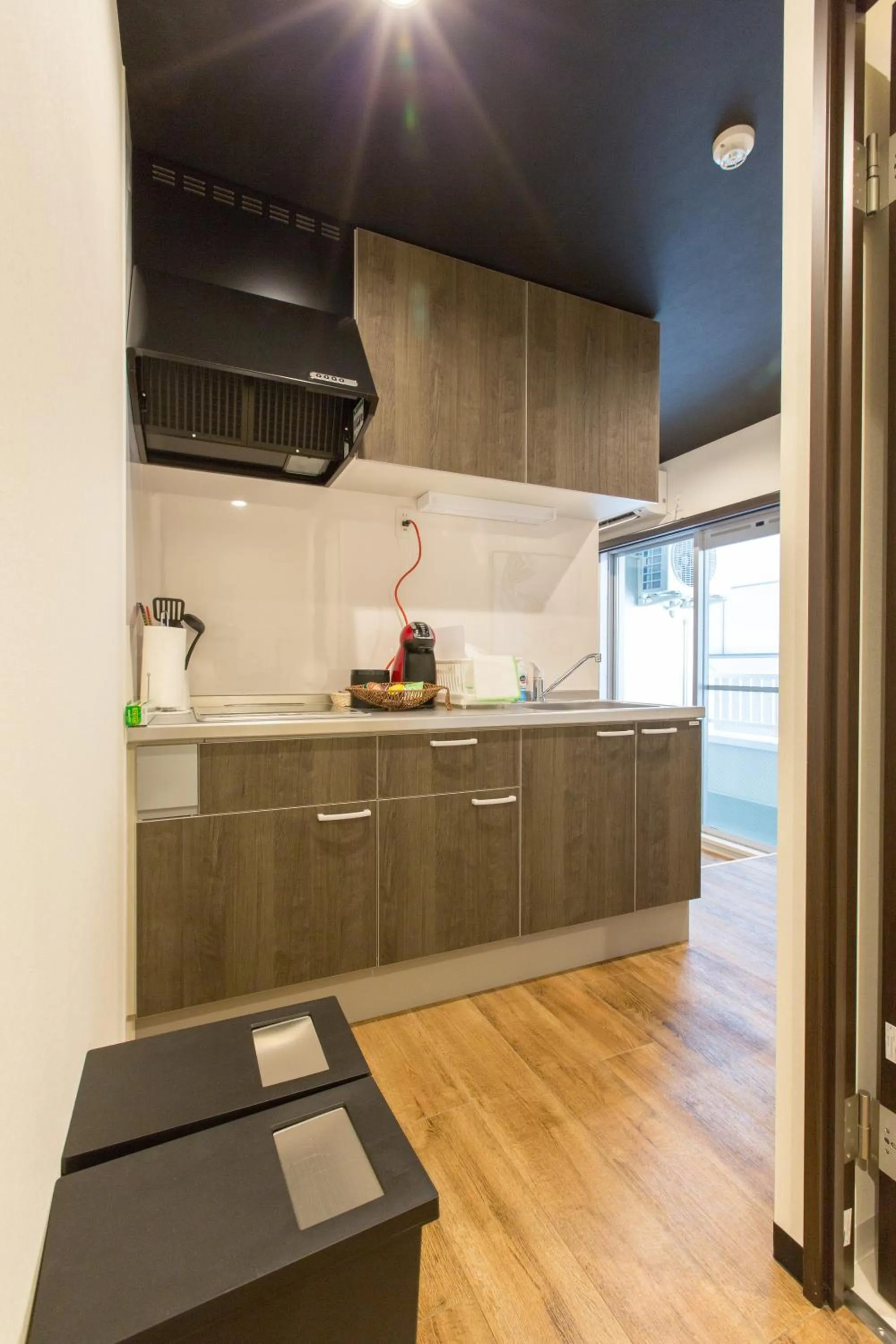 S-Dotonbori Hotel Namba - Self Check-In Only