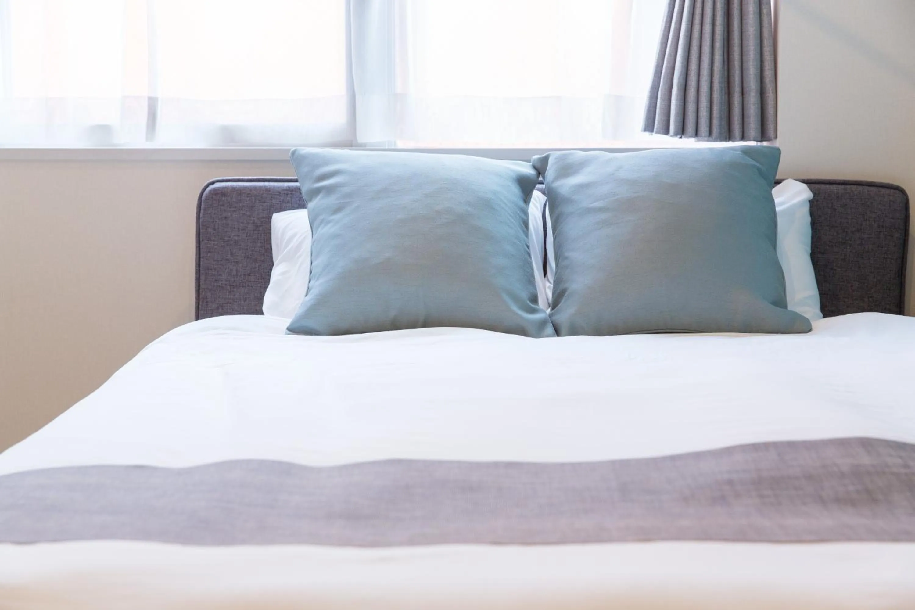 Bed in S-Dotonbori Hotel Namba - Self Check-In Only