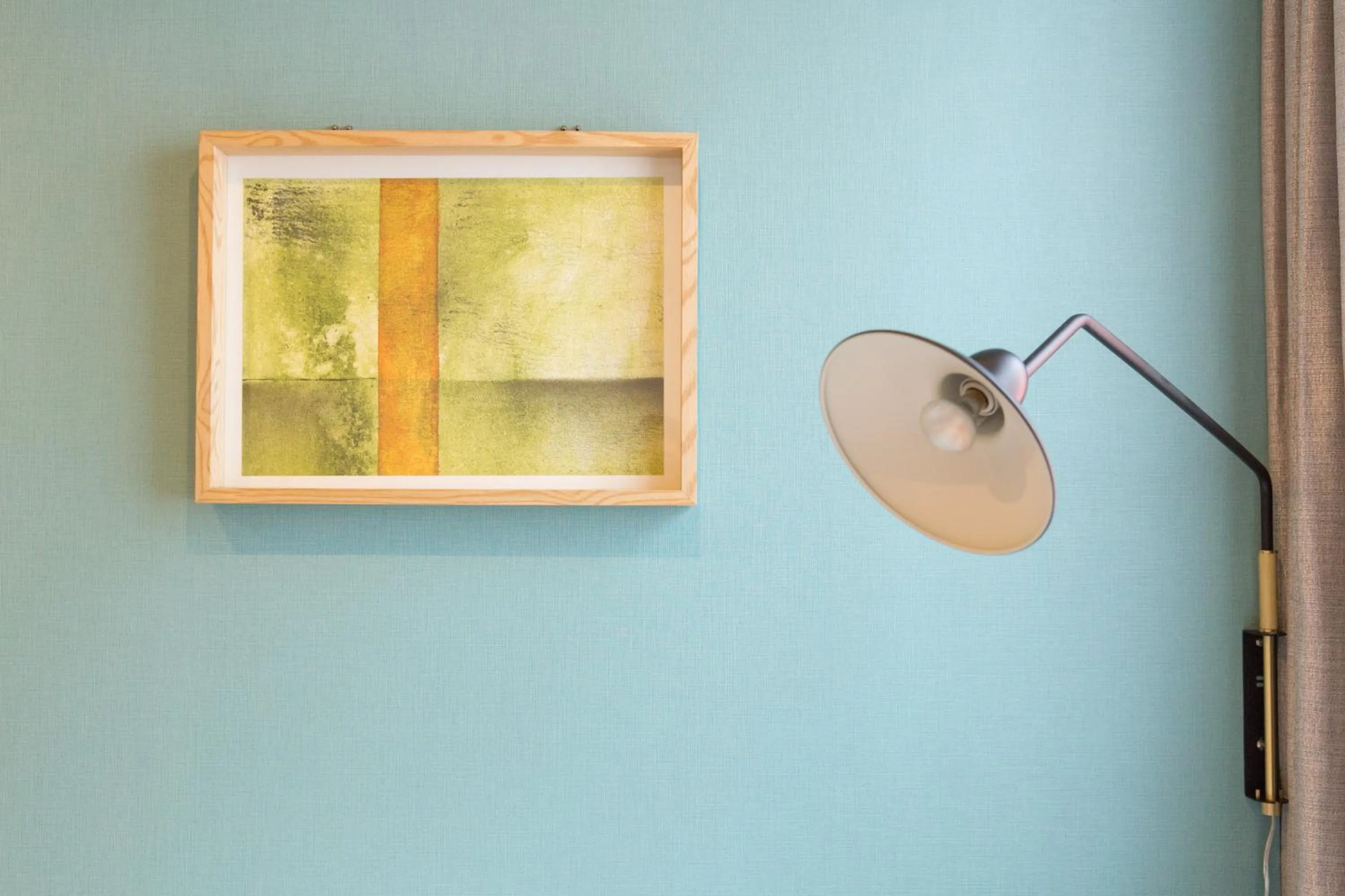 S-Dotonbori Hotel Namba - Self Check-In Only